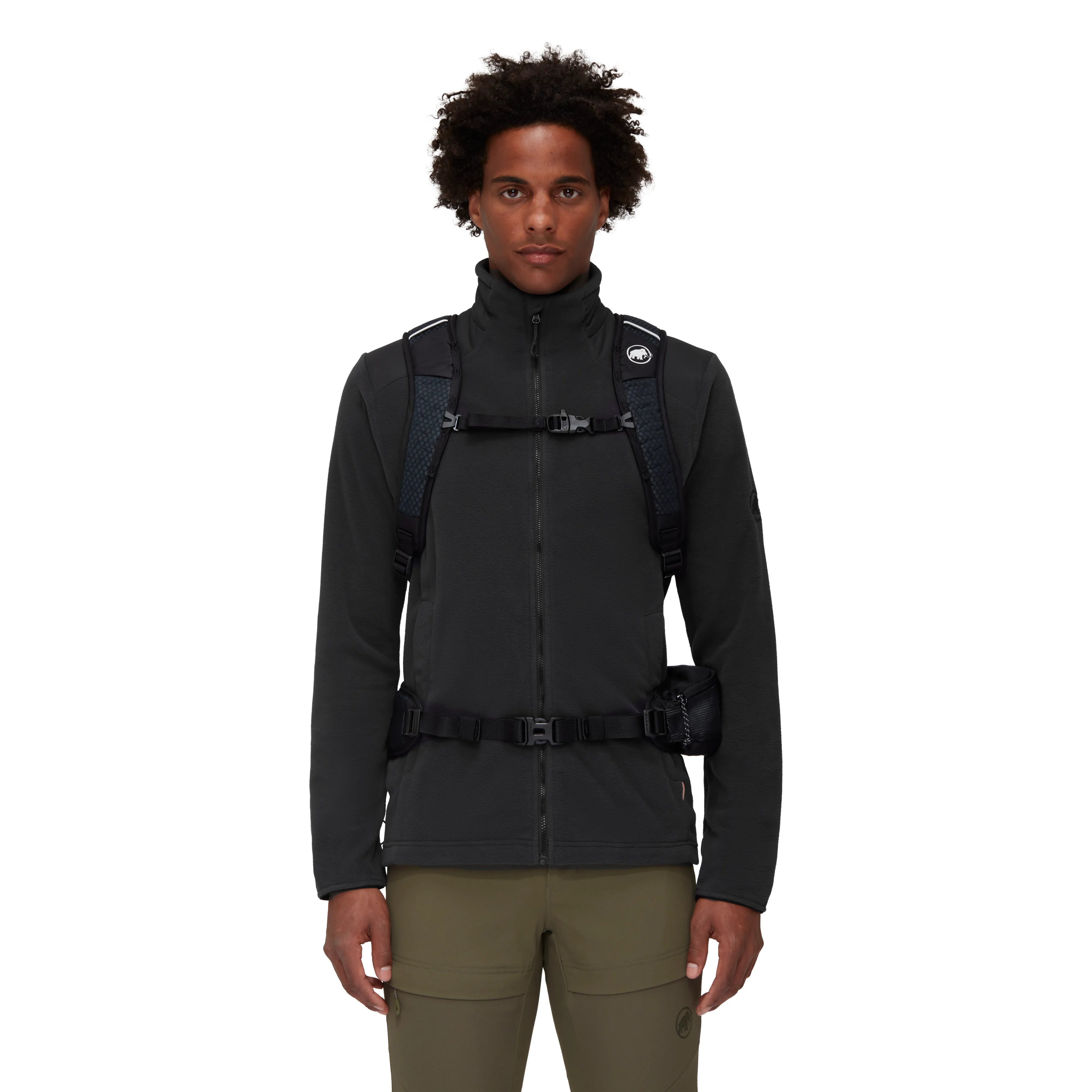 sapphire-black