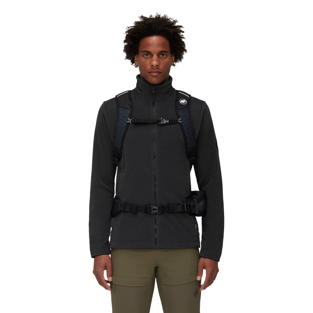 sapphire-black