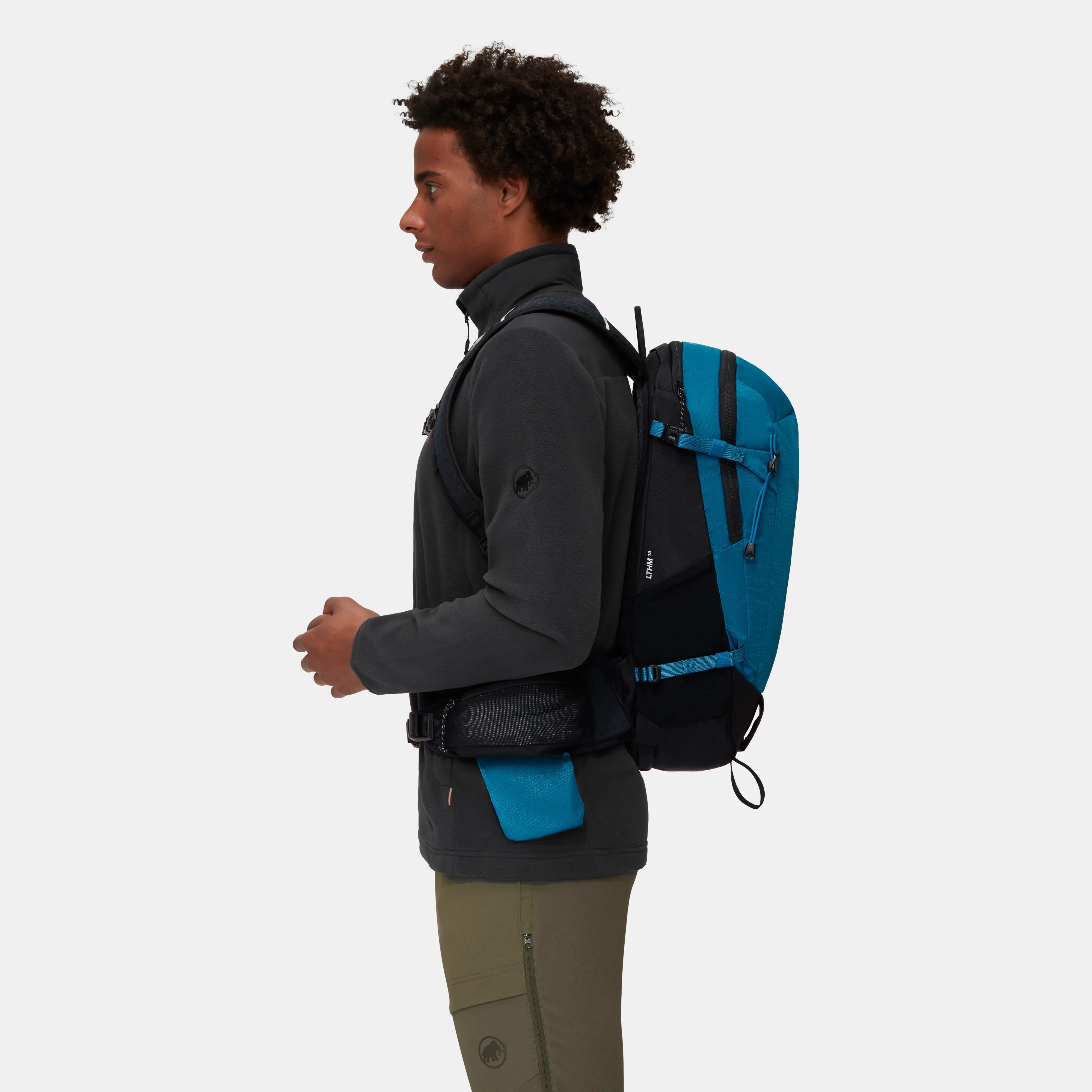 15 L