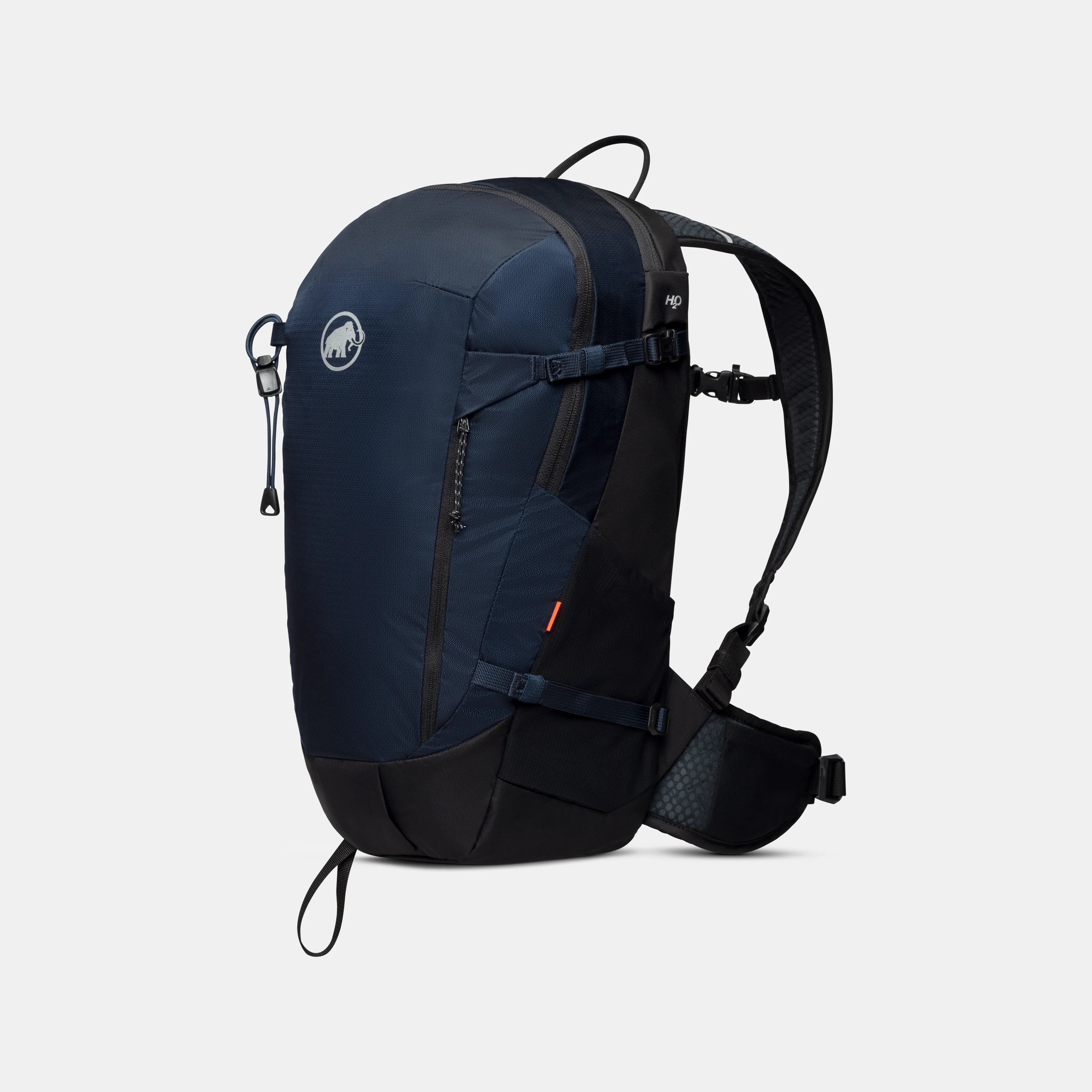 marine-black