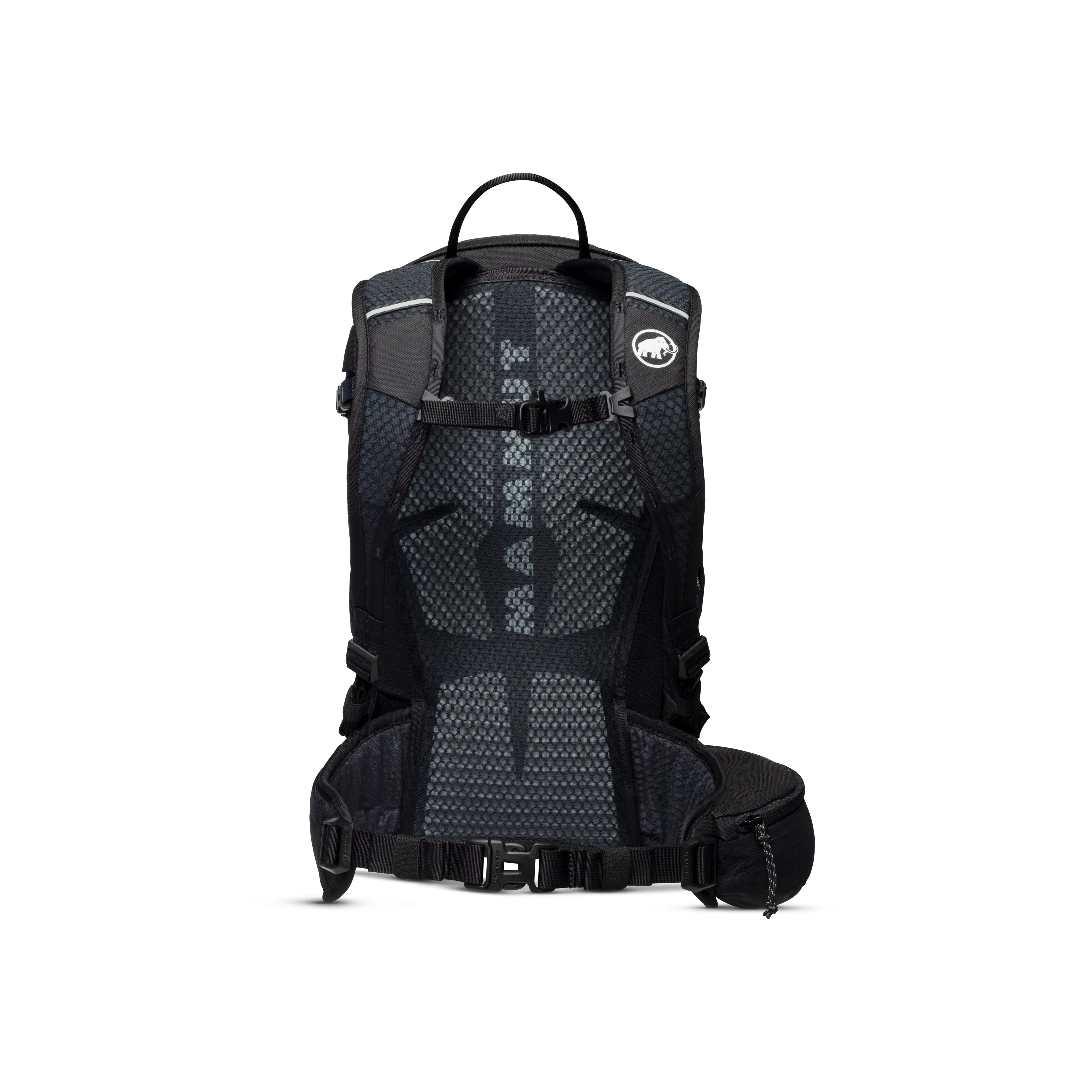 marine-black