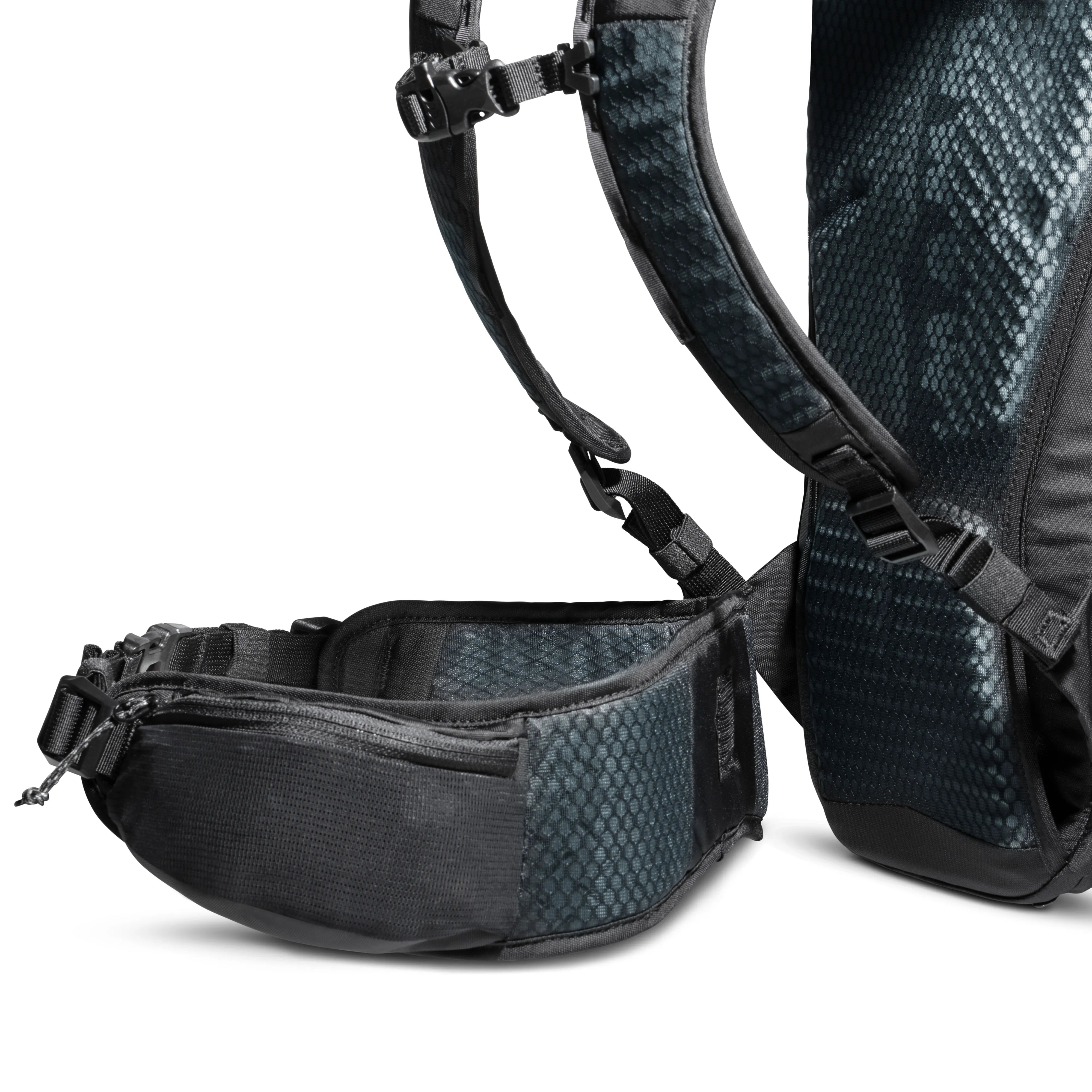 marine-black
