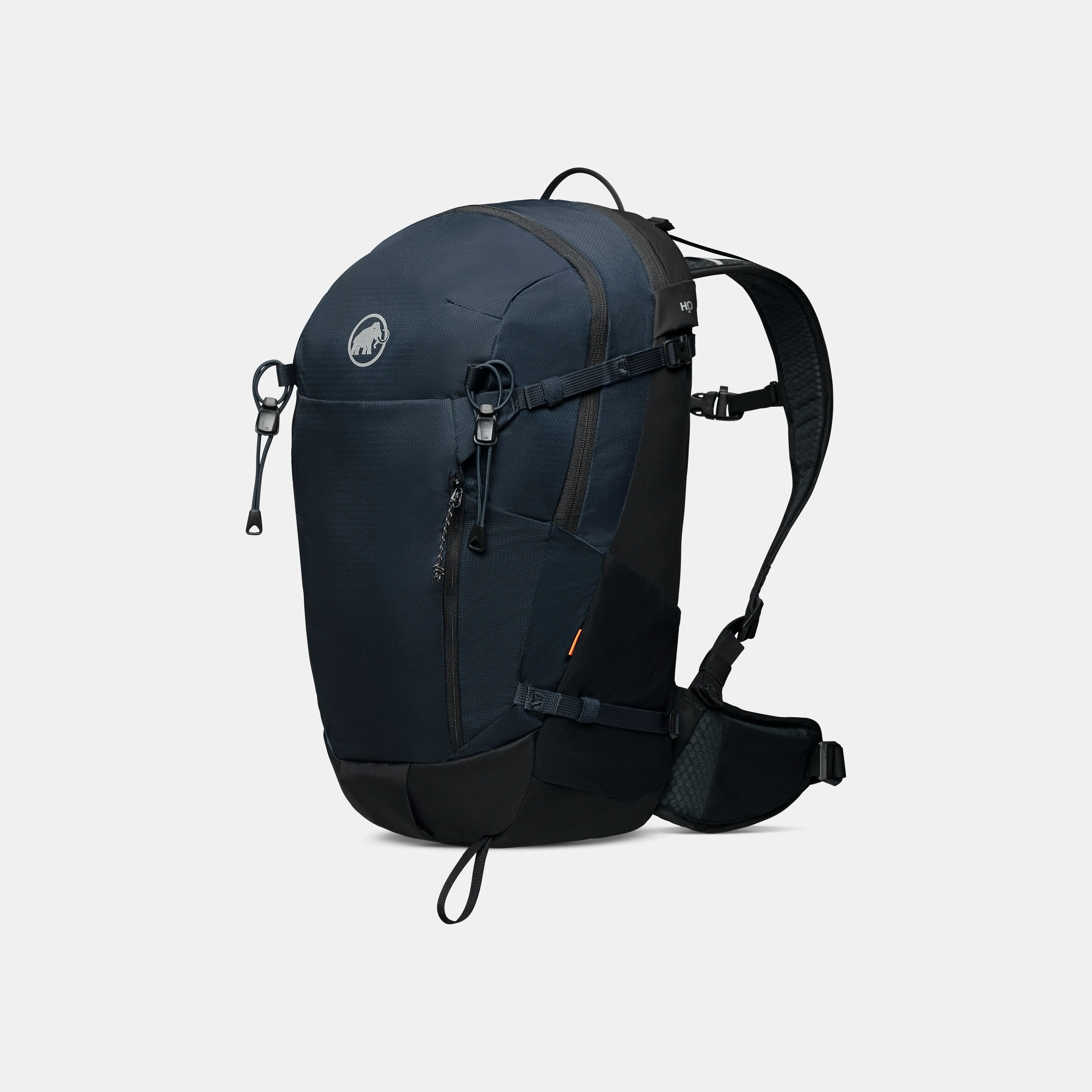 marine-black