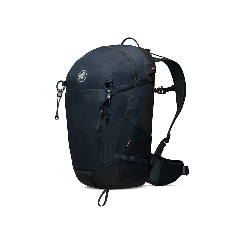 marine-black