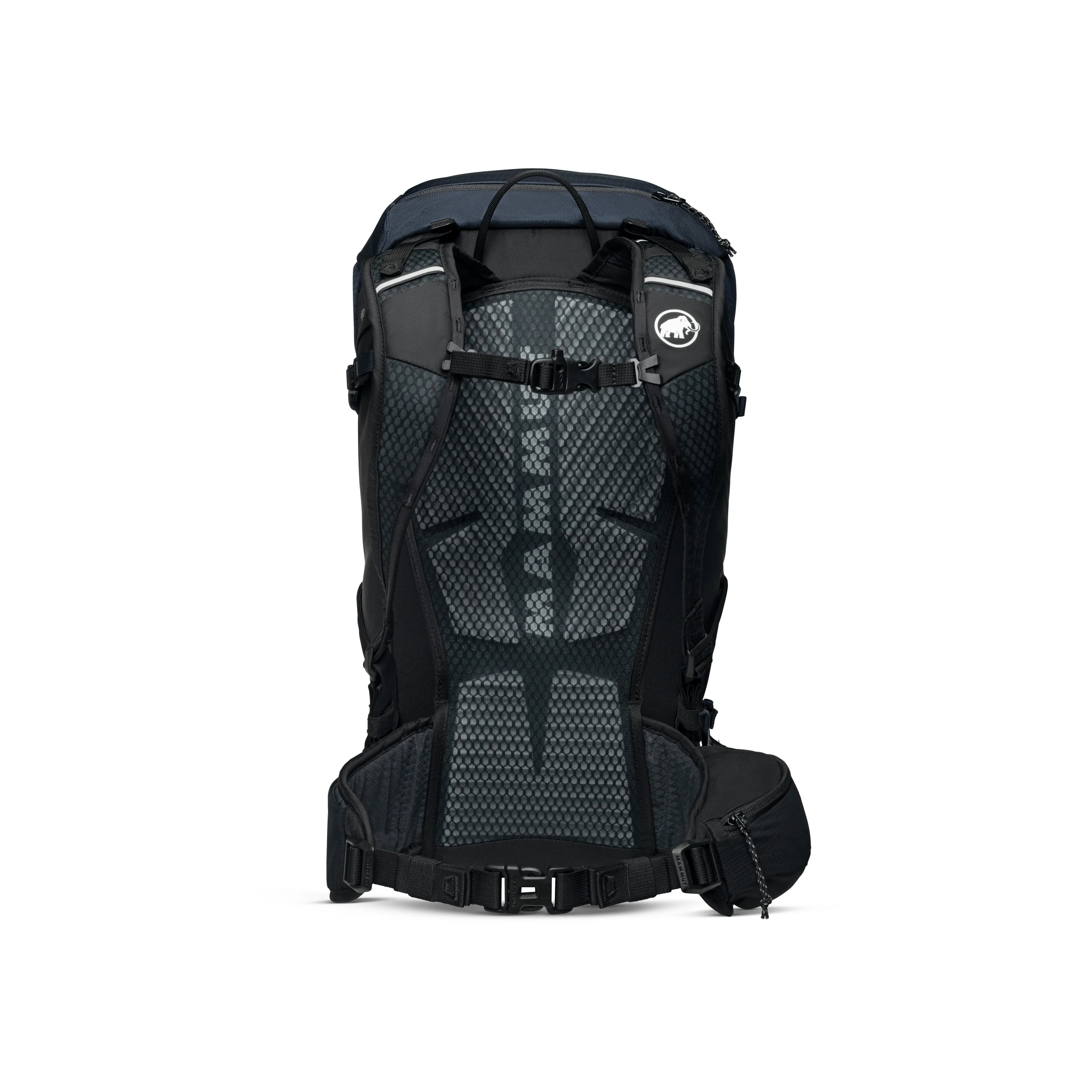 marine-black