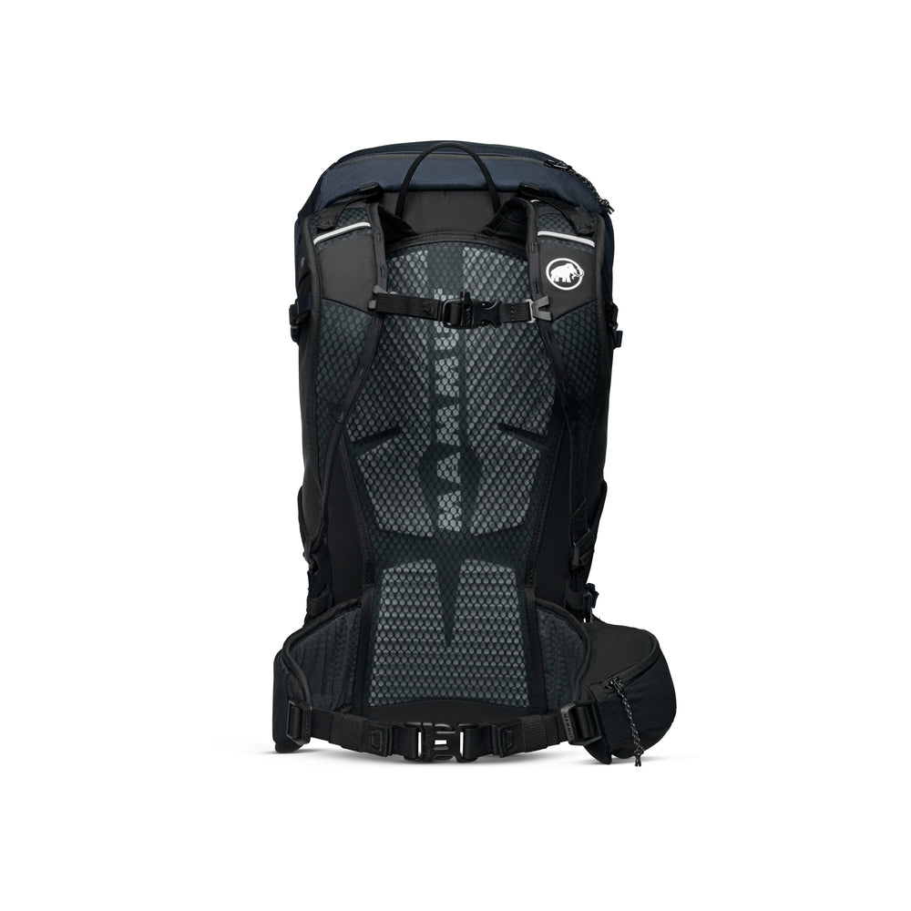 marine-black
