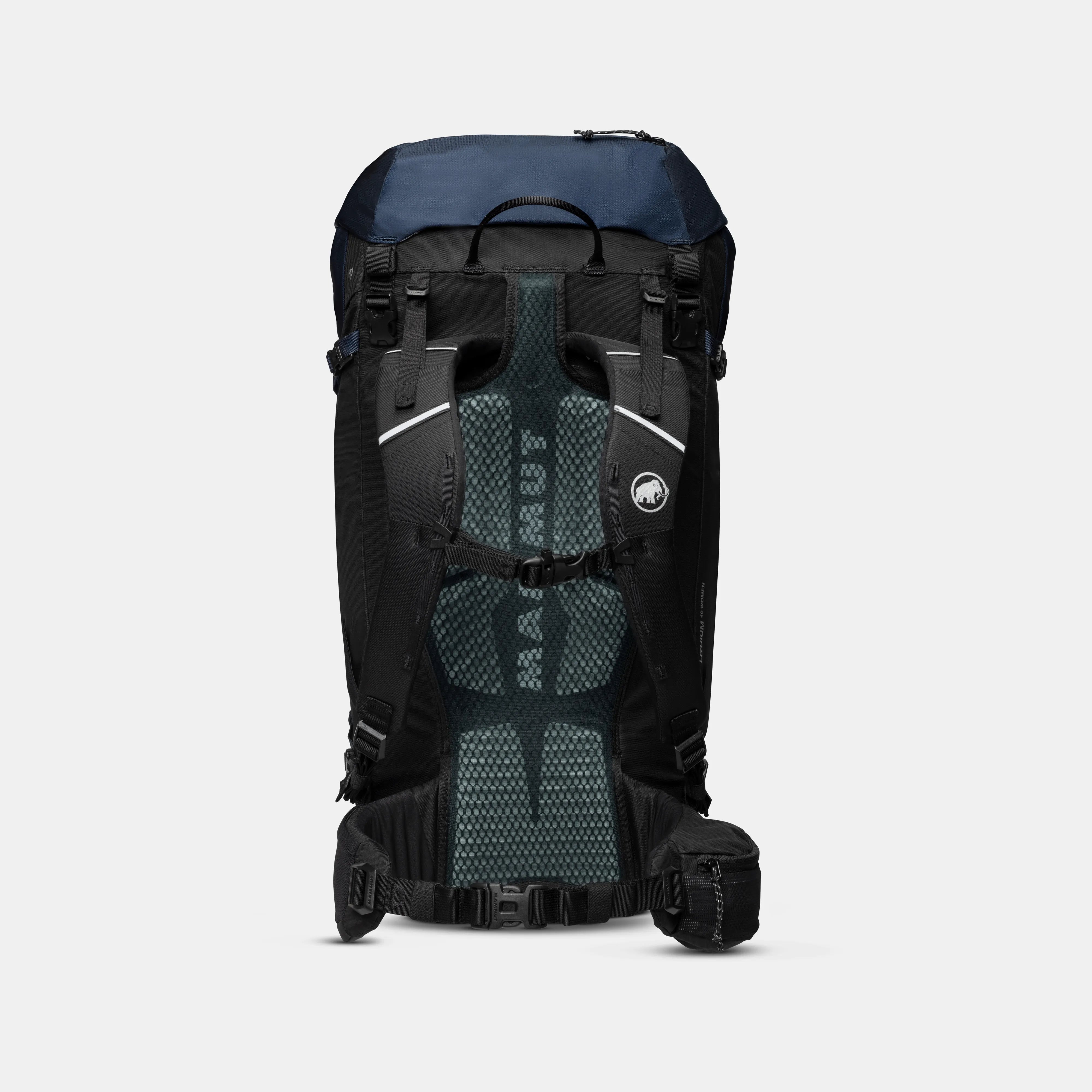 marine-black