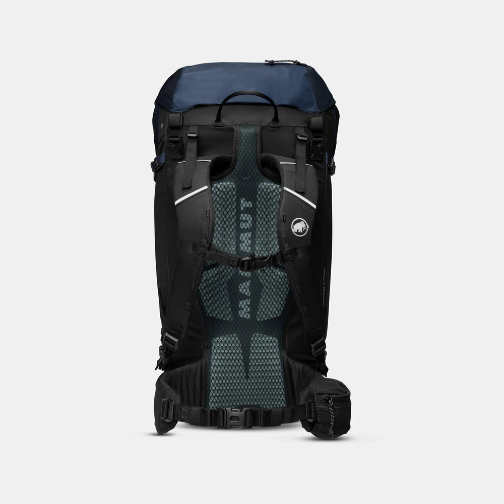 marine-black
