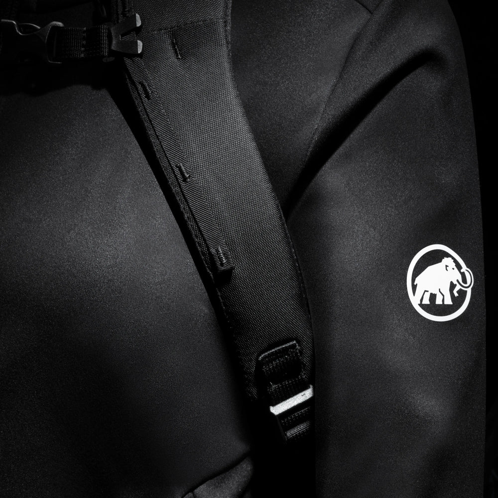 marine-black