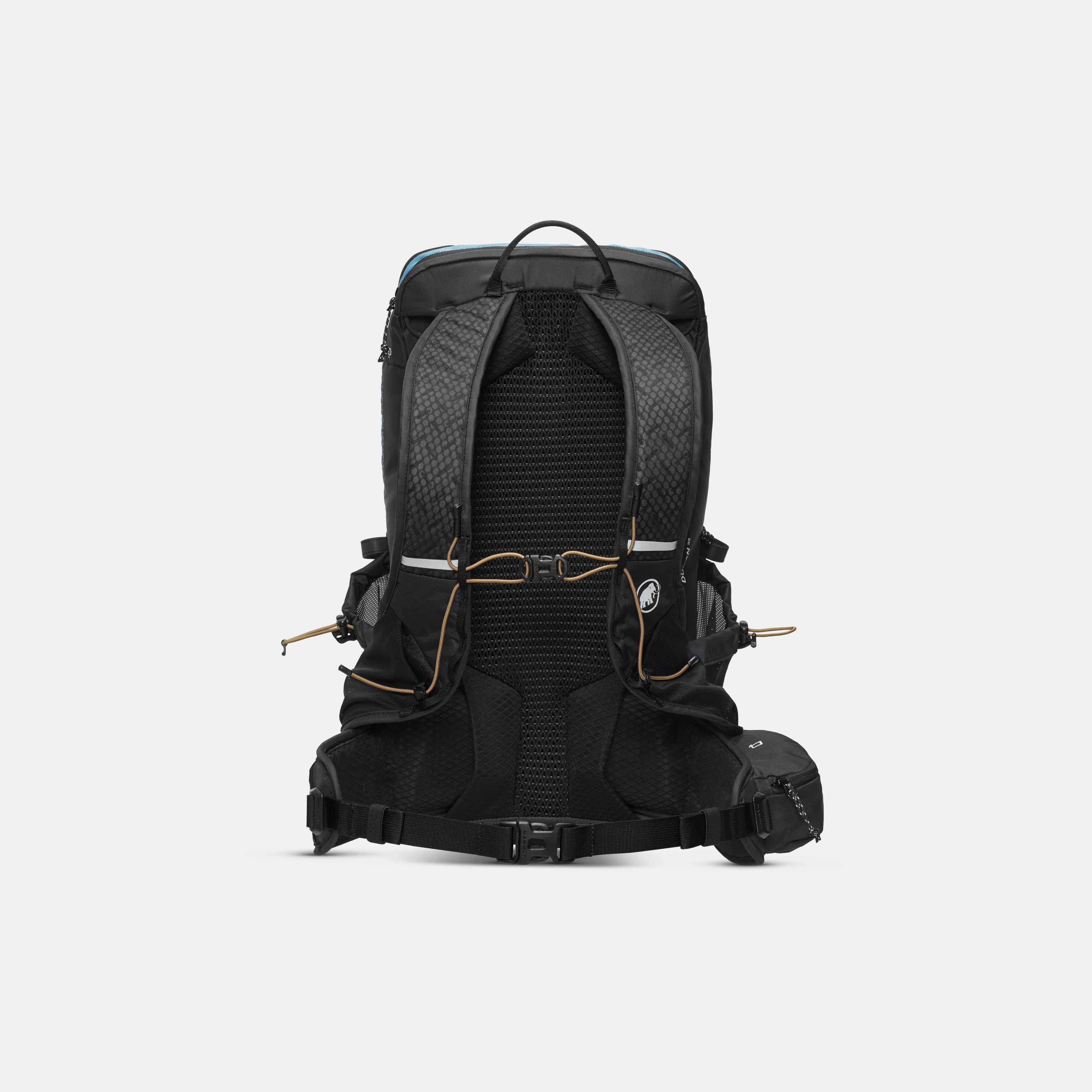 sapphire-black