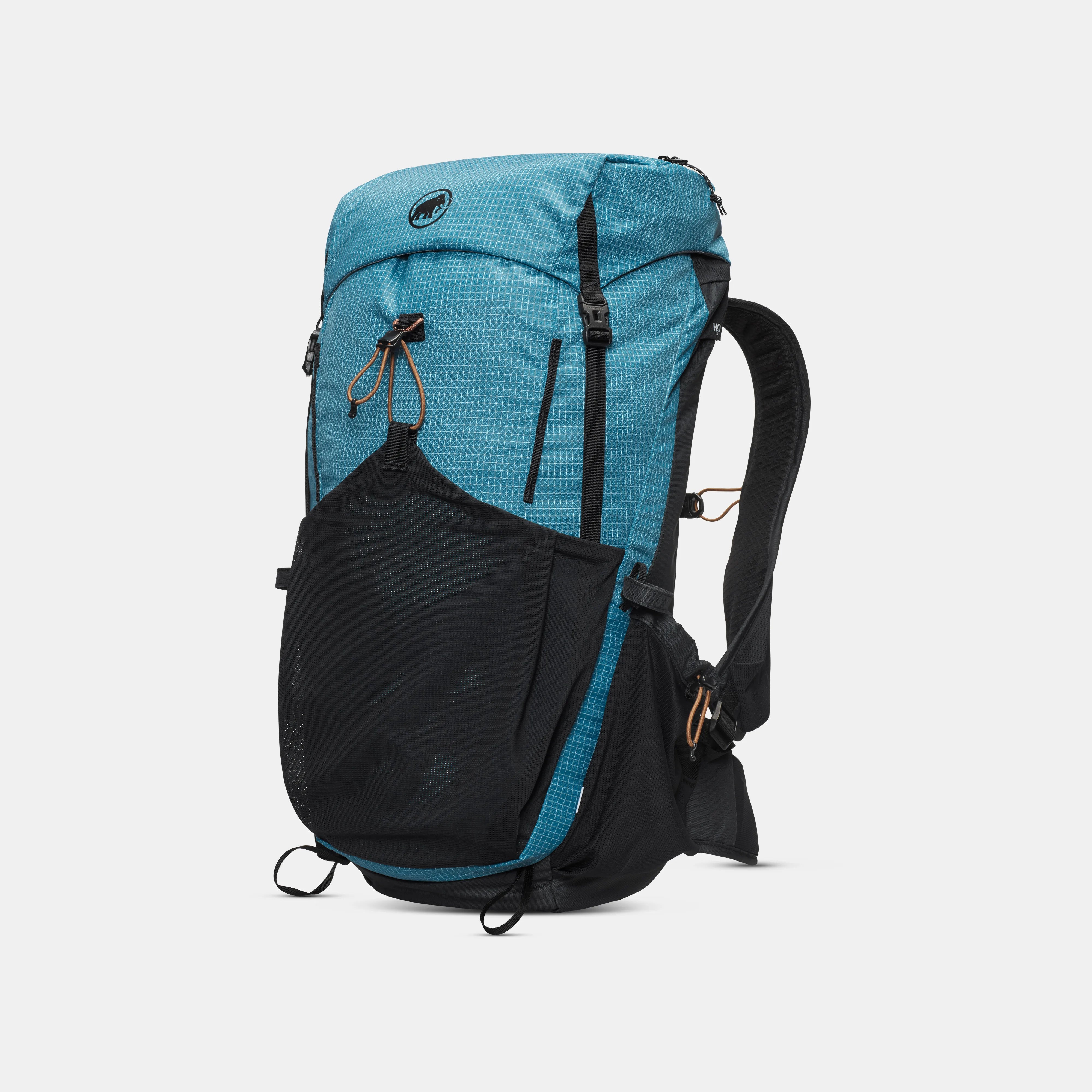 sapphire-black