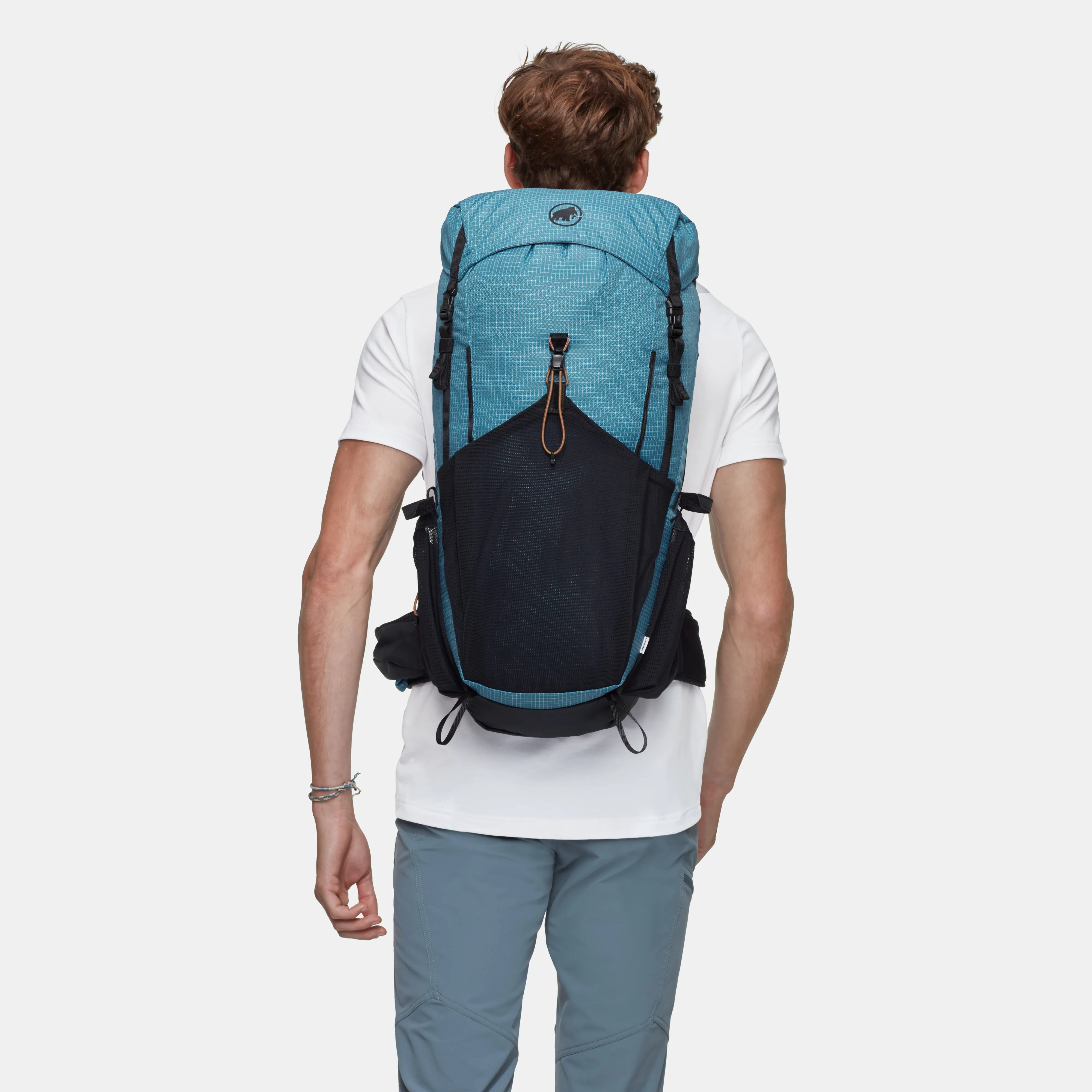 sapphire-black