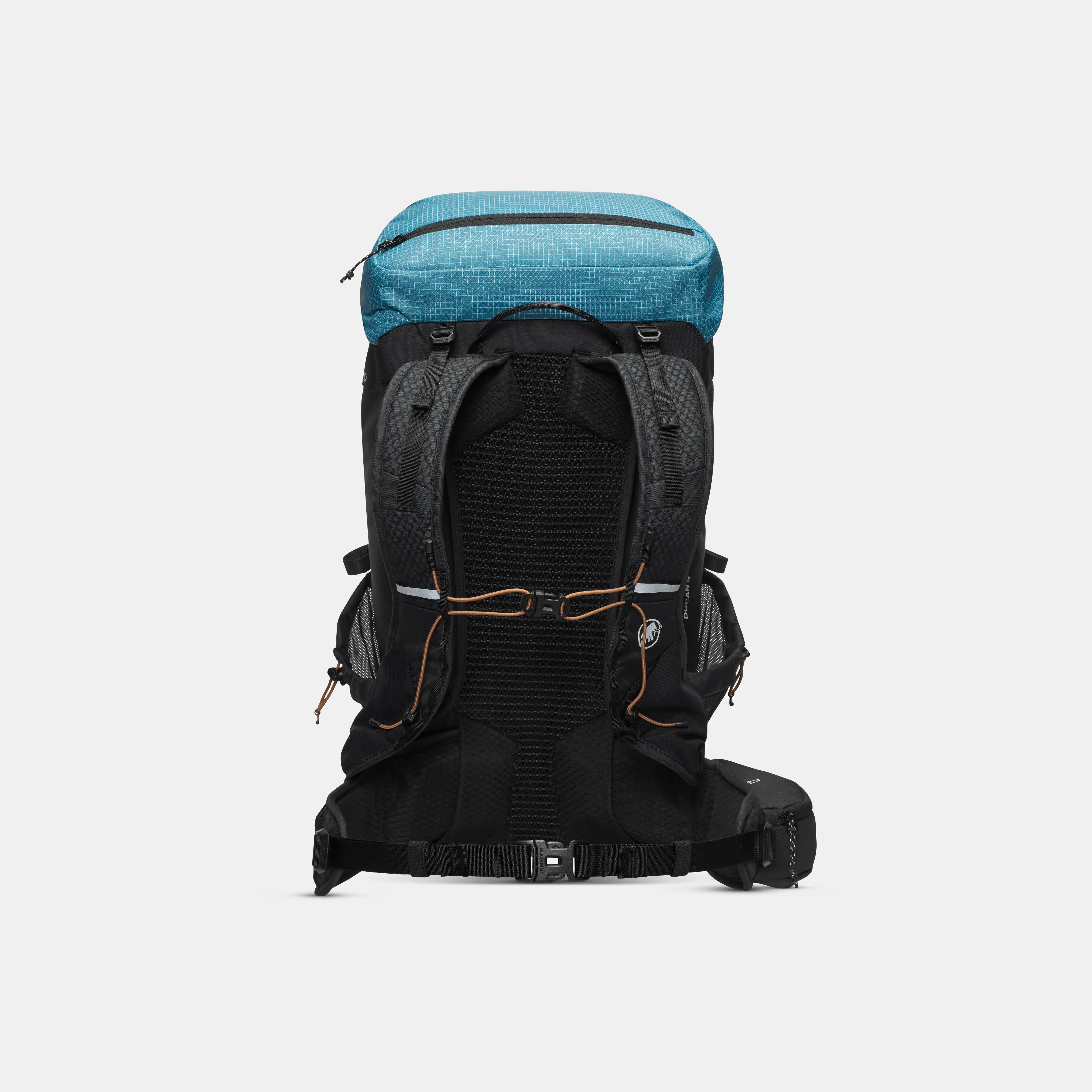 sapphire-black