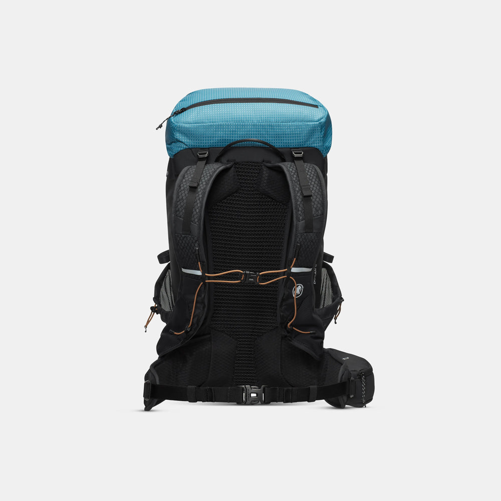 sapphire-black