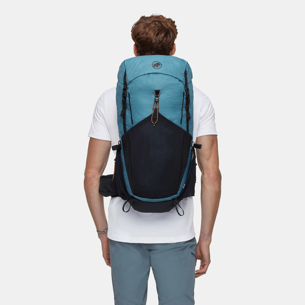 sapphire-black