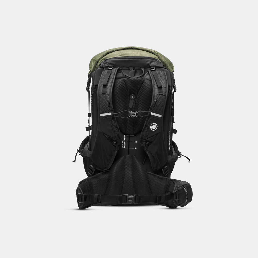 marsh-black