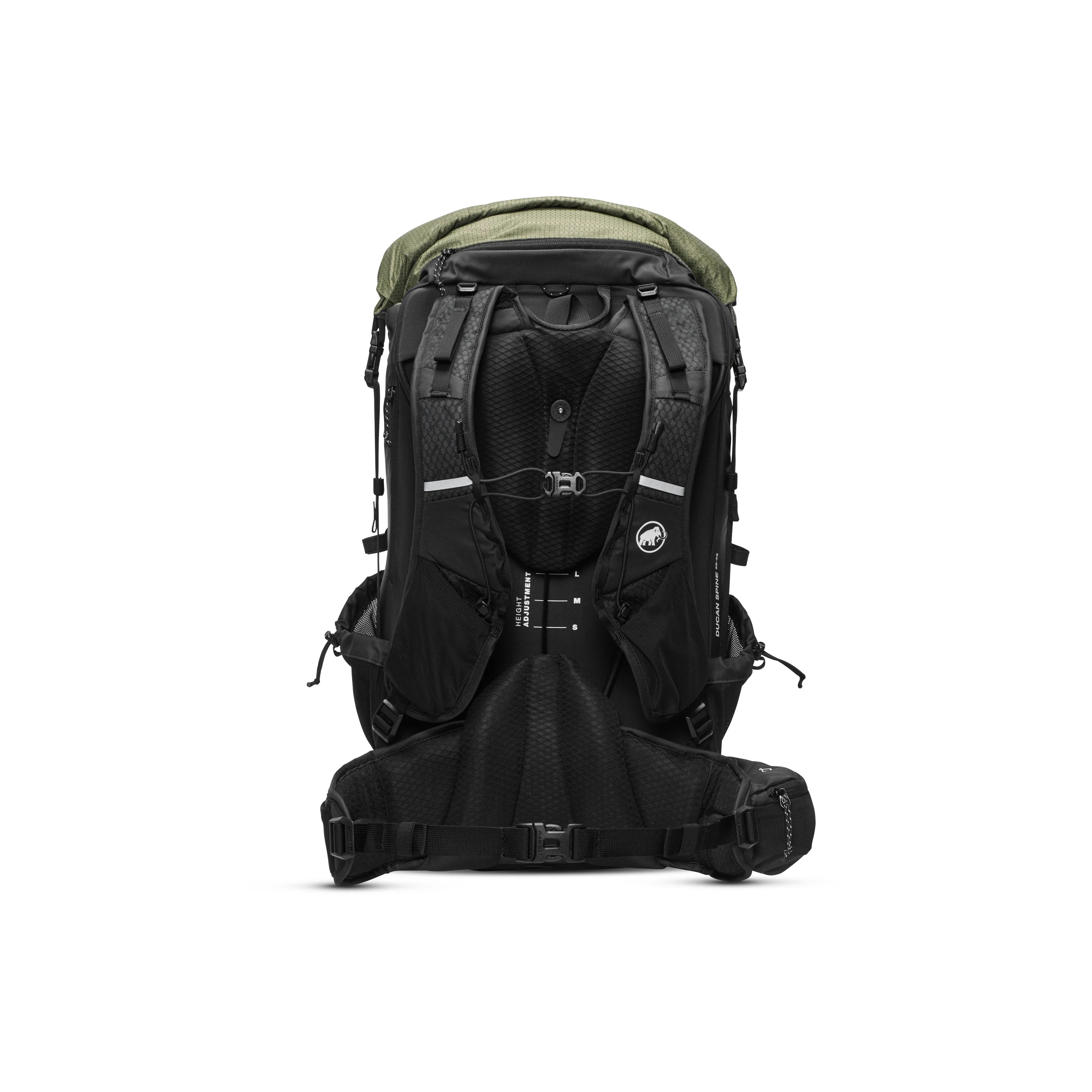 marsh-black