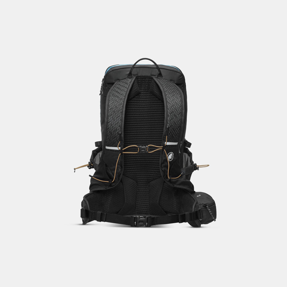 sapphire-black