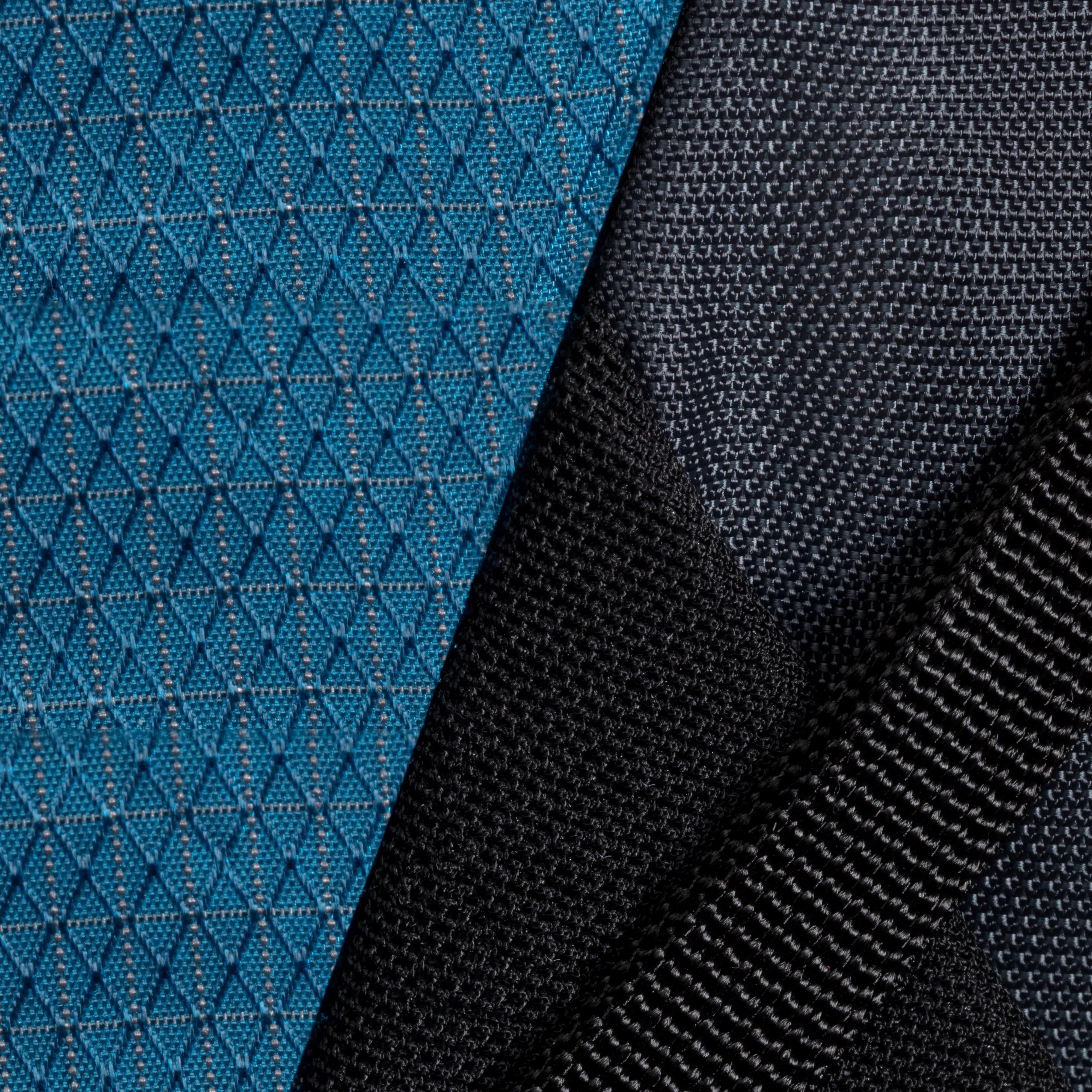 sapphire-black