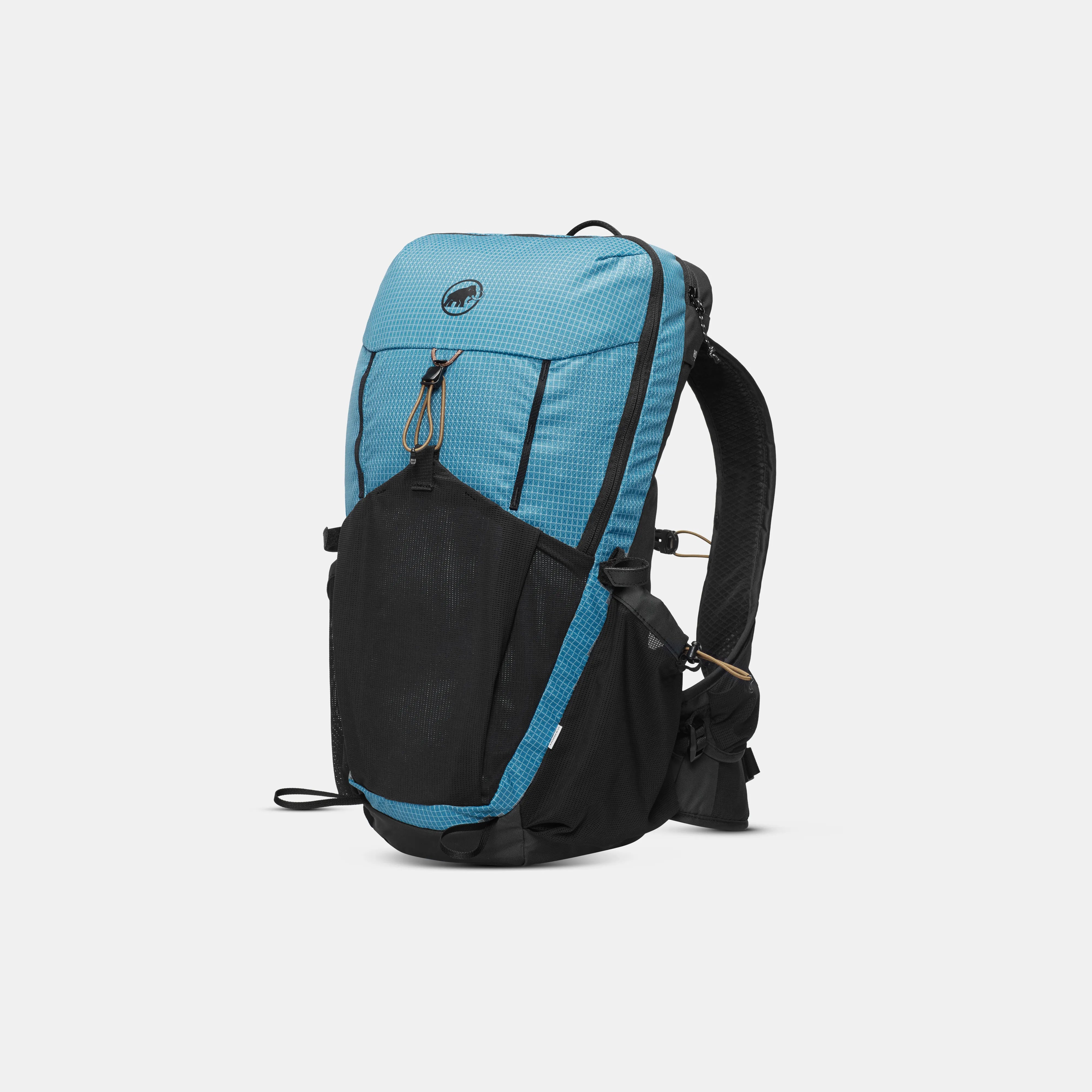 sapphire-black