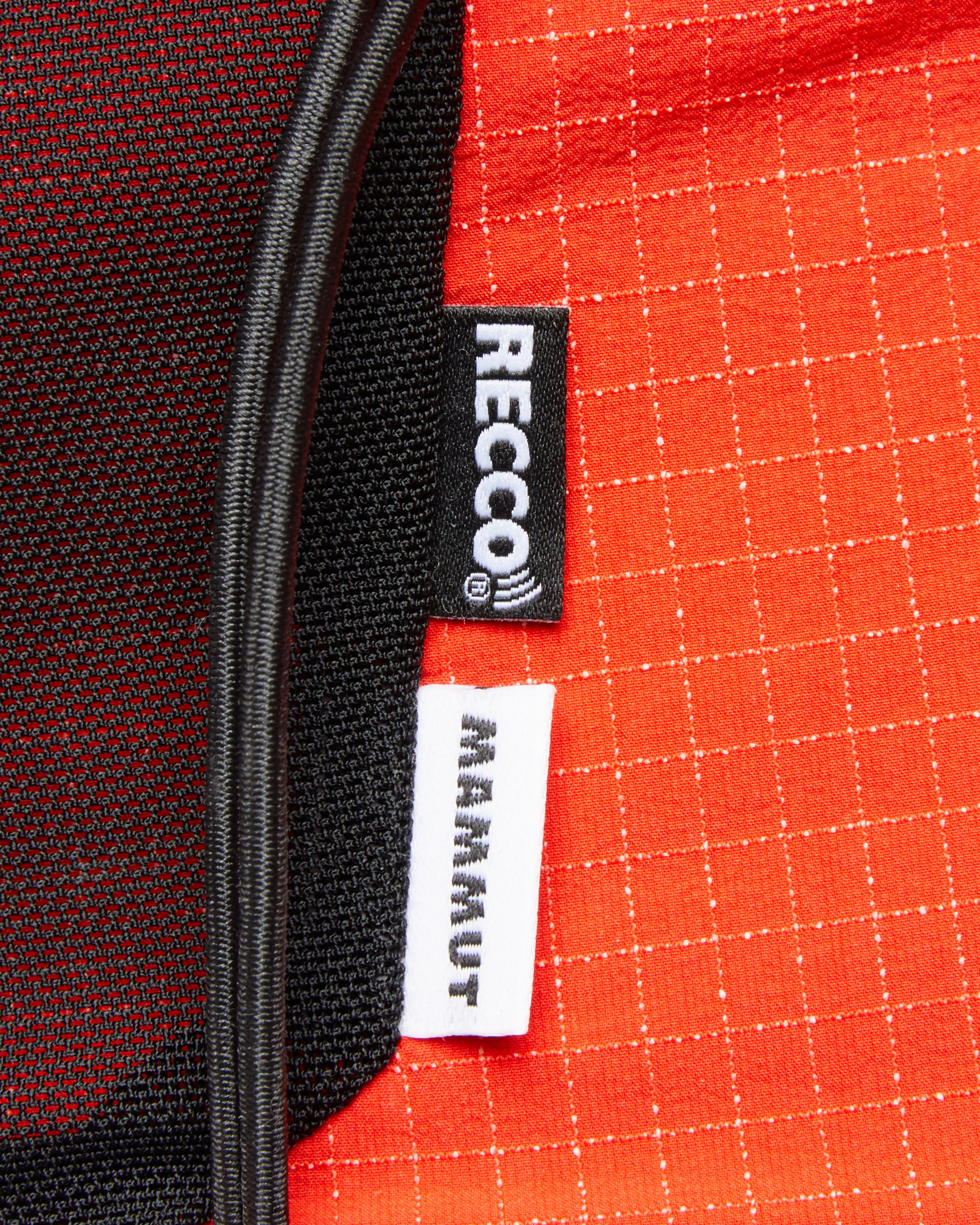 mammut red-black