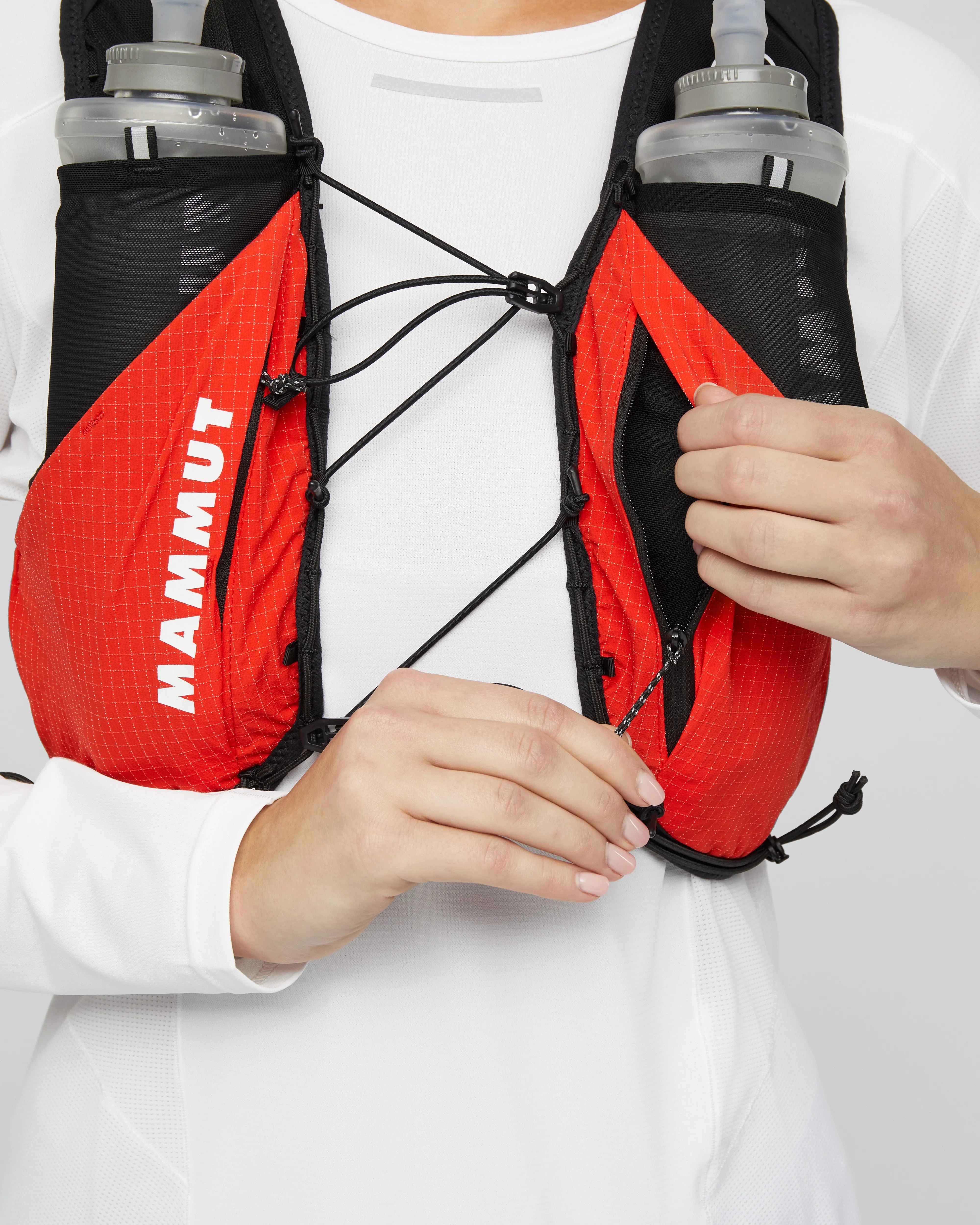 mammut red-black