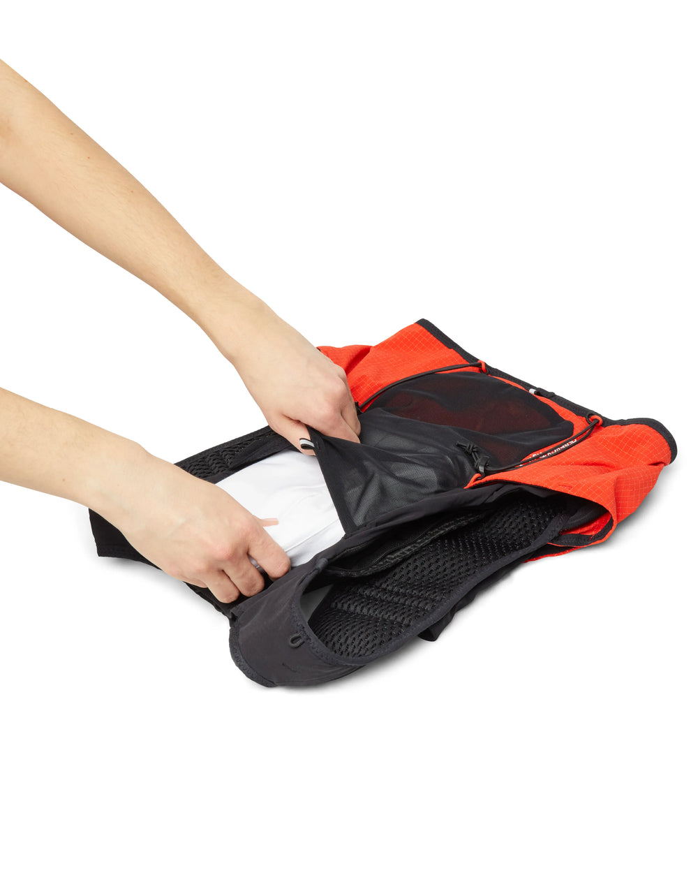 mammut red-black