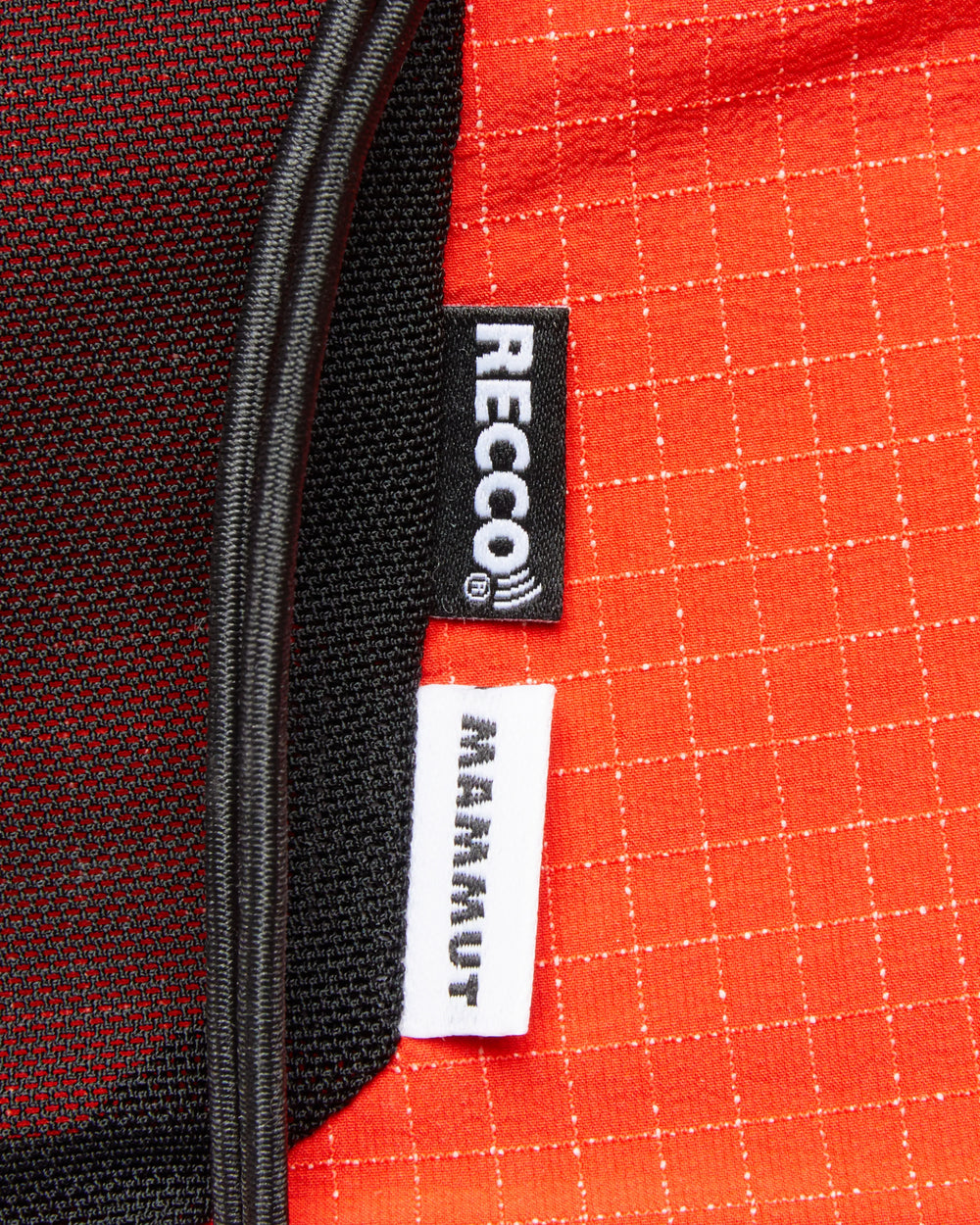 mammut red-black