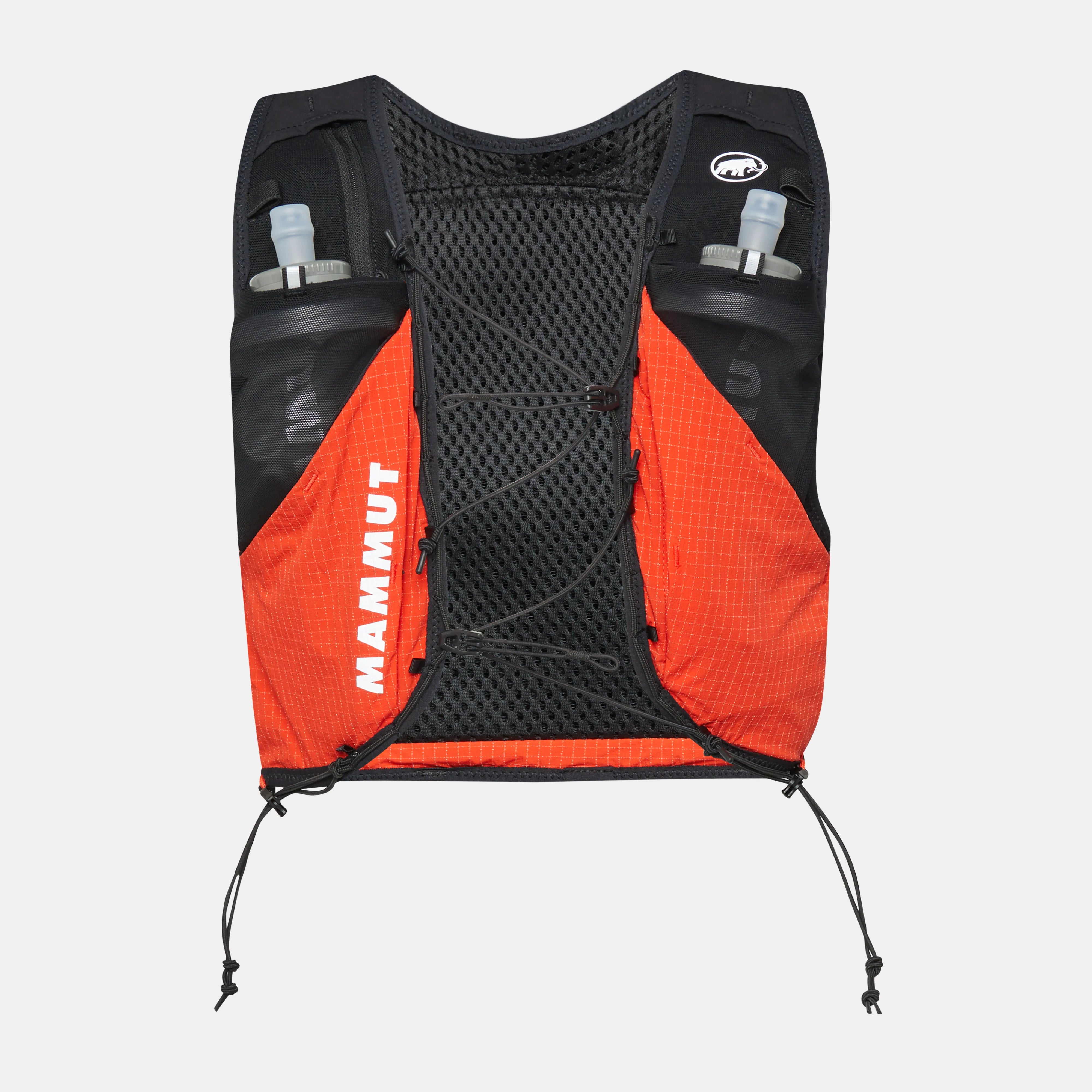 mammut red-black