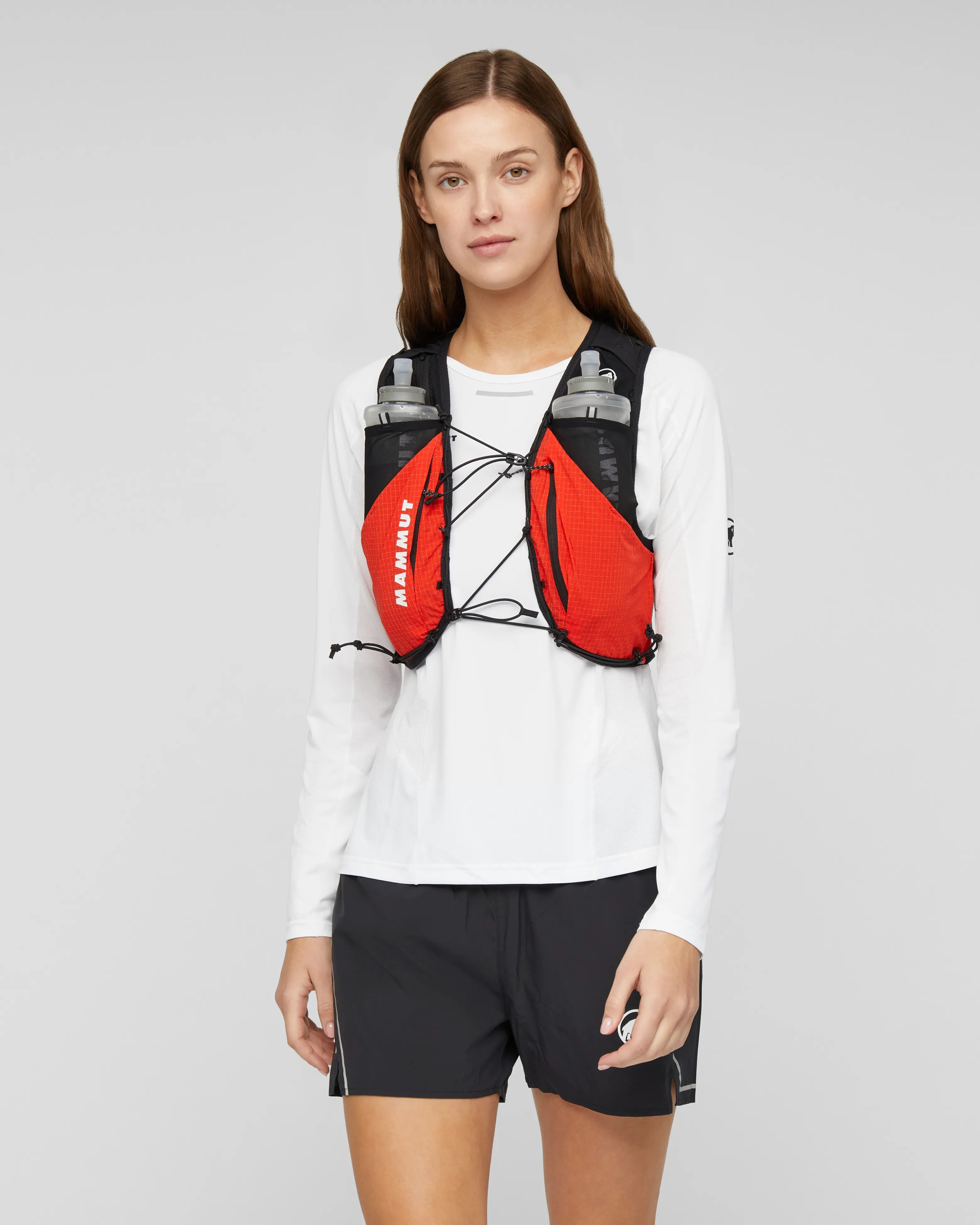 mammut red-black
