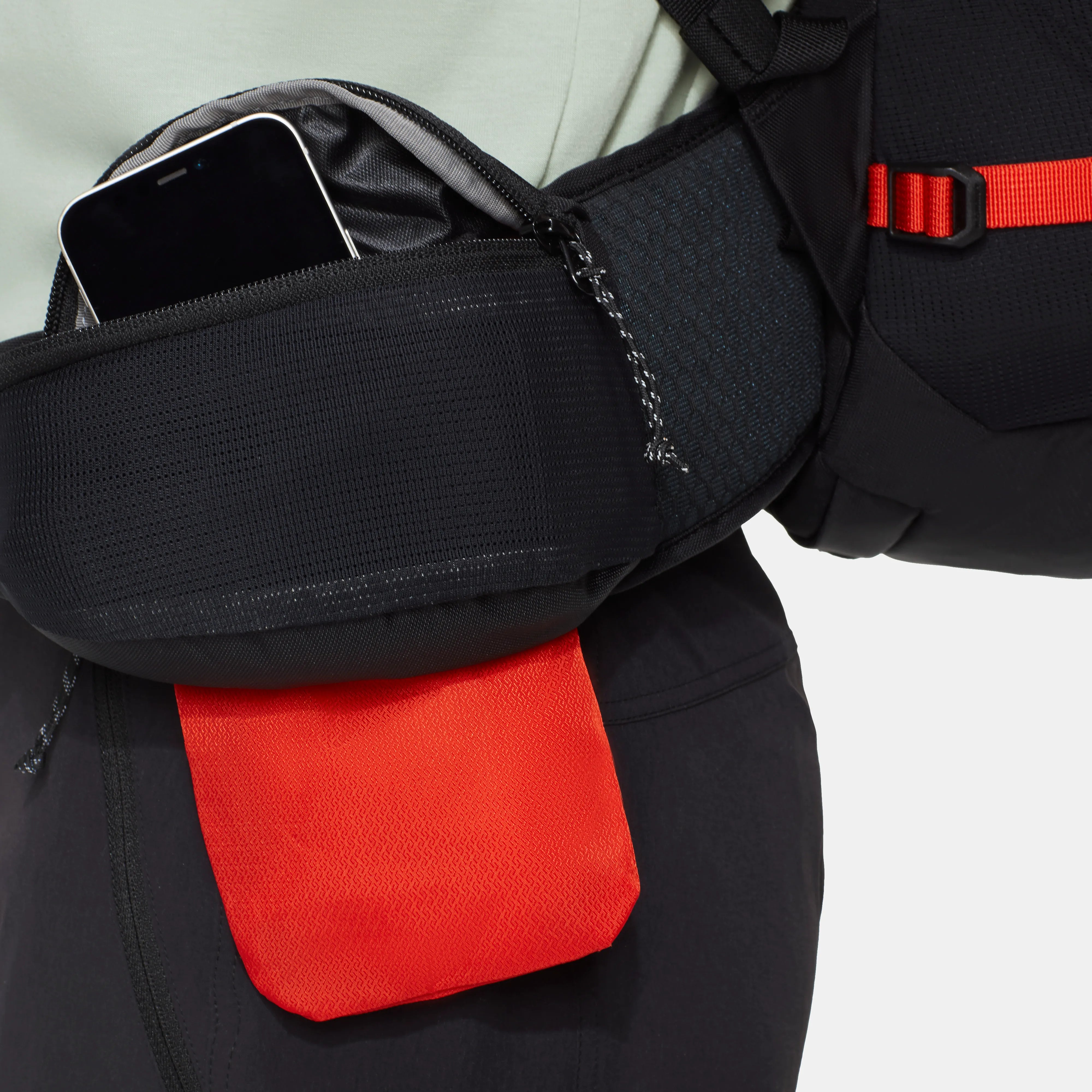 mammut red-black