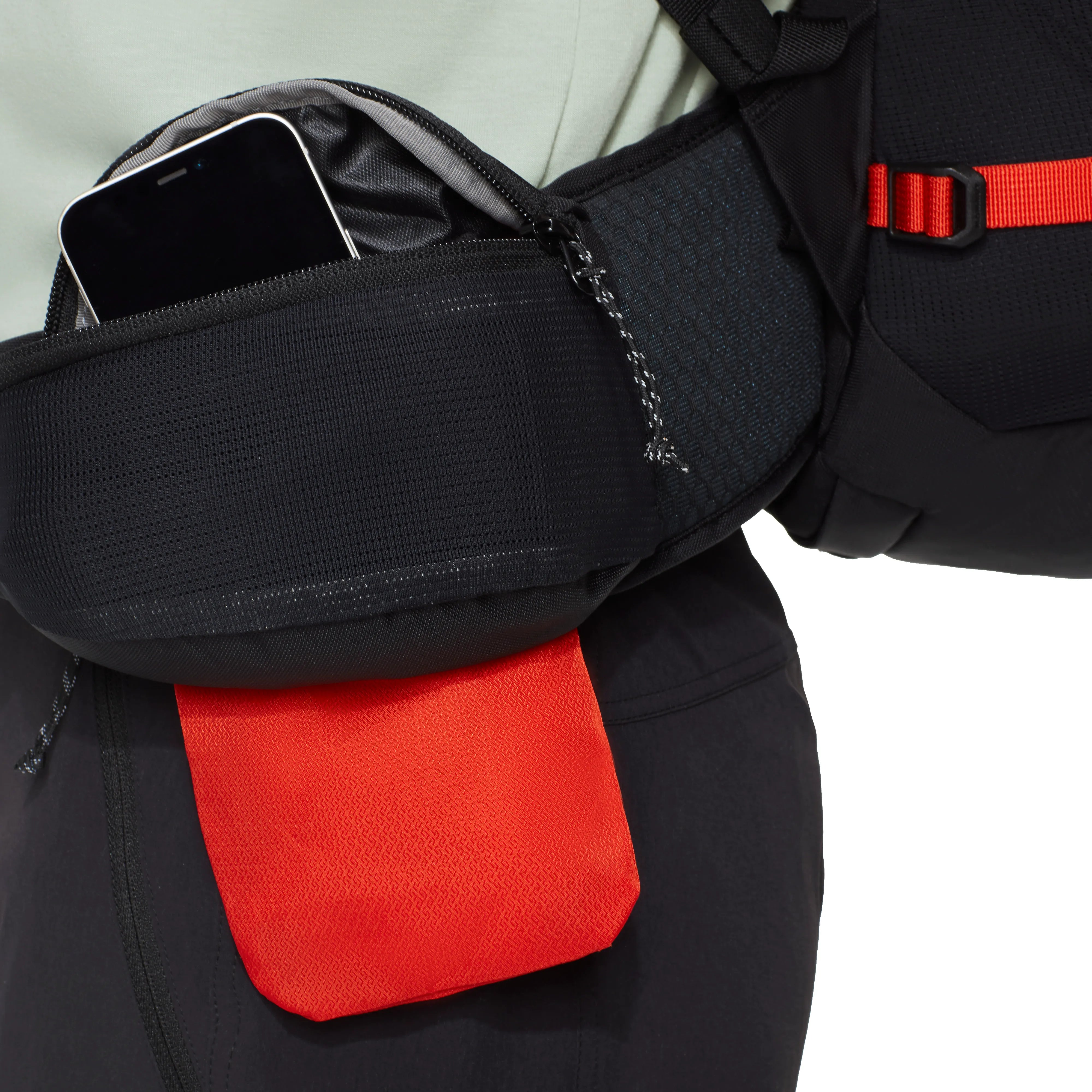 mammut red-black