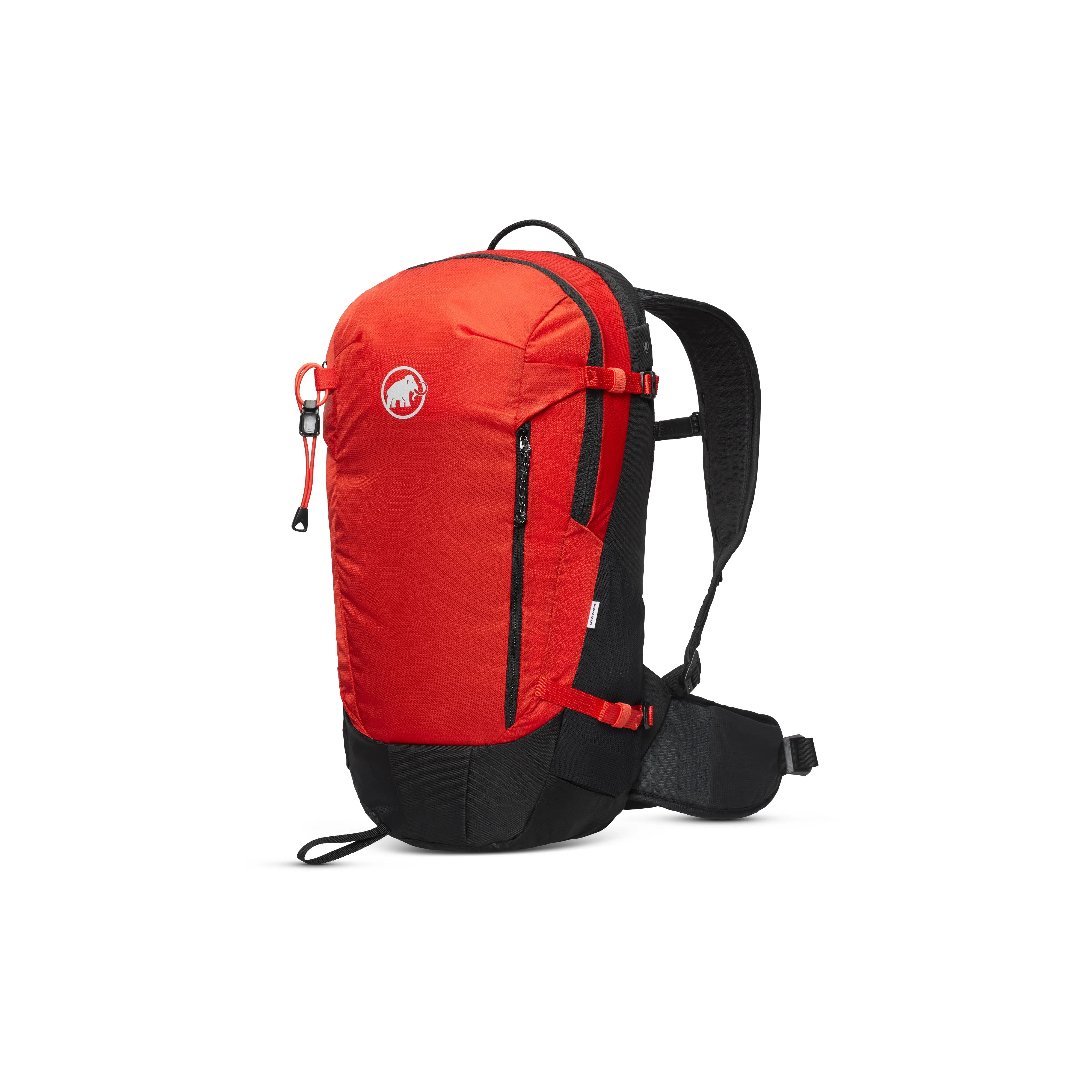 mammut red-black