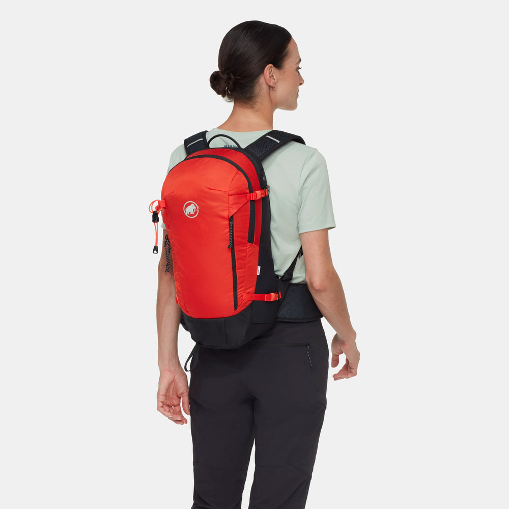 mammut red-black