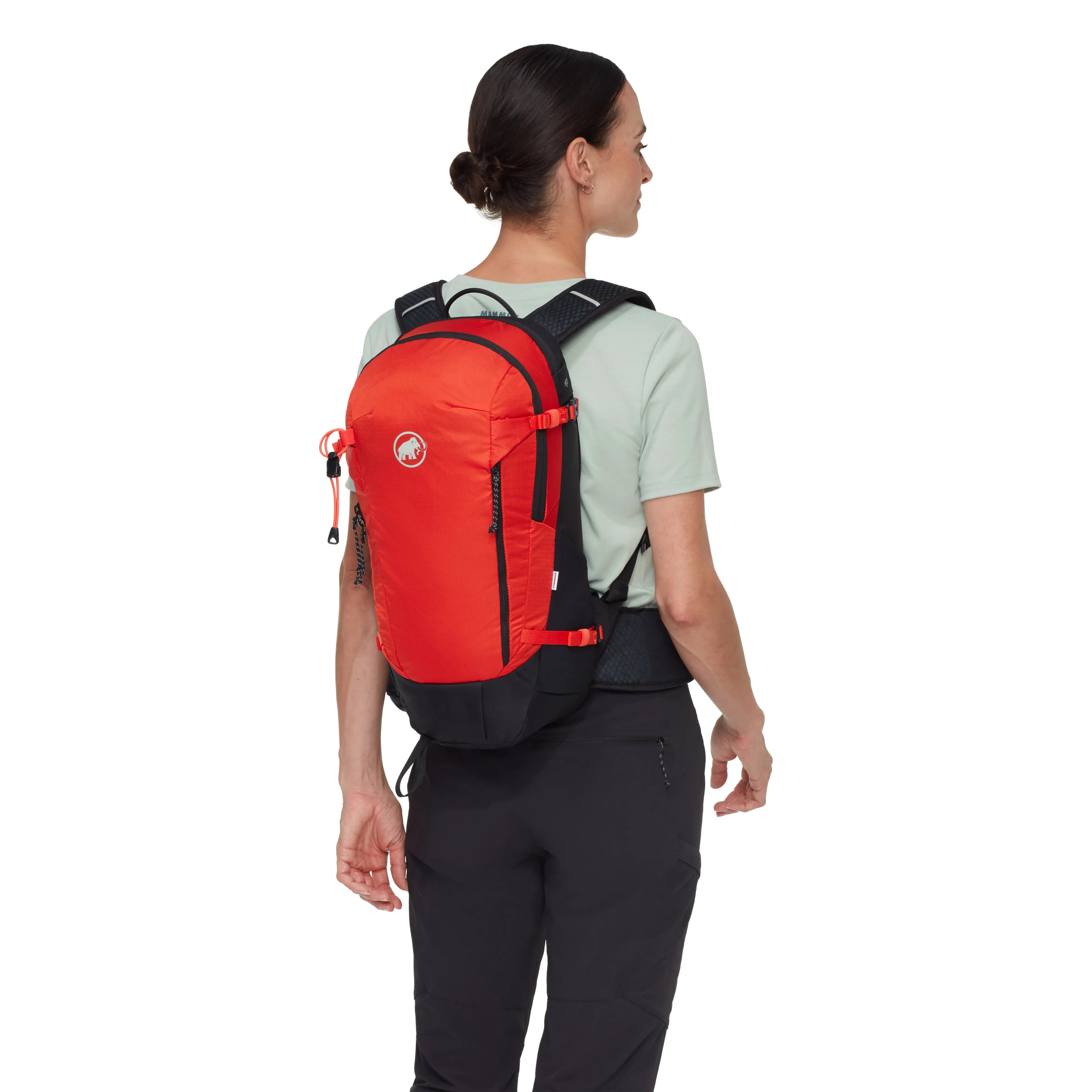 mammut red-black