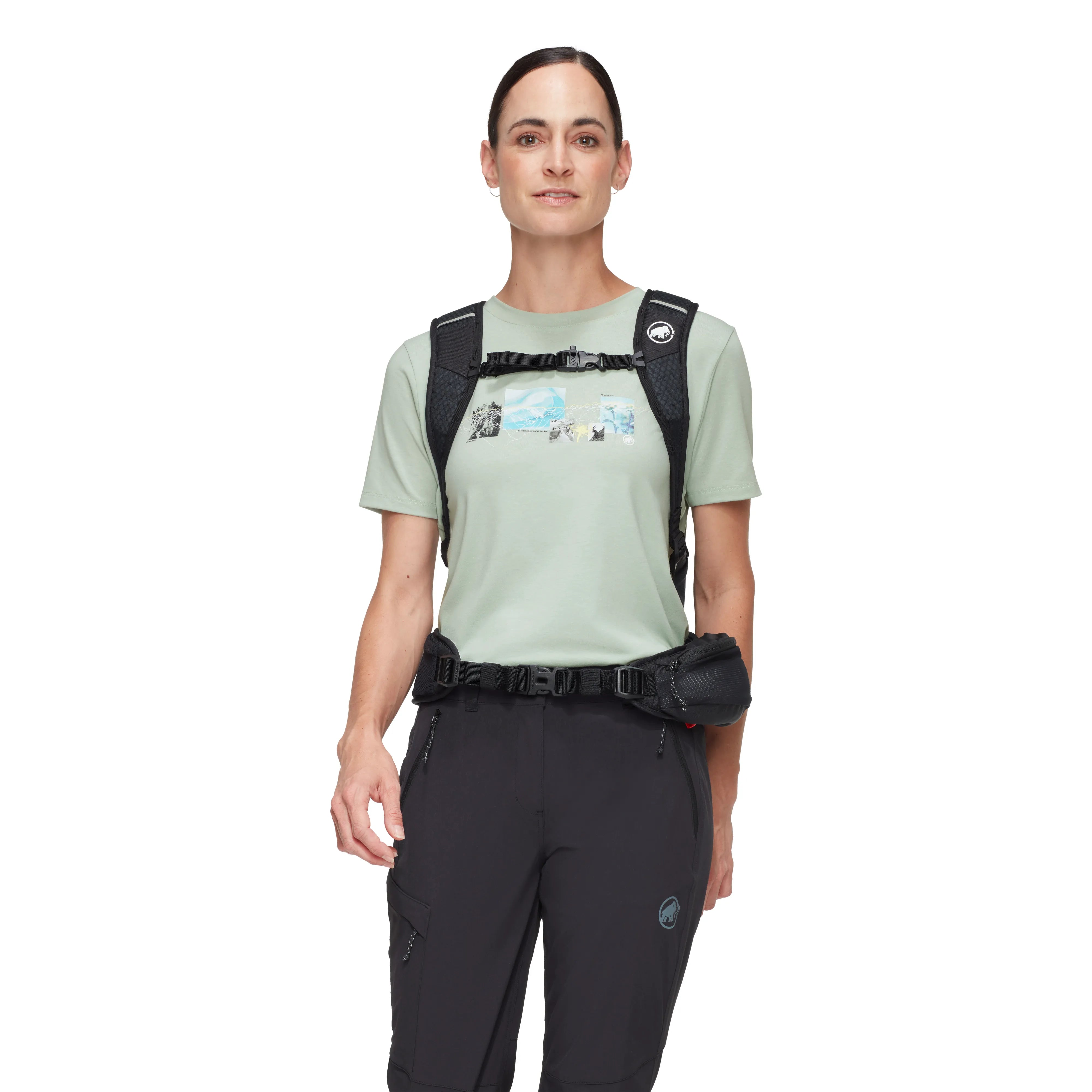 mammut red-black