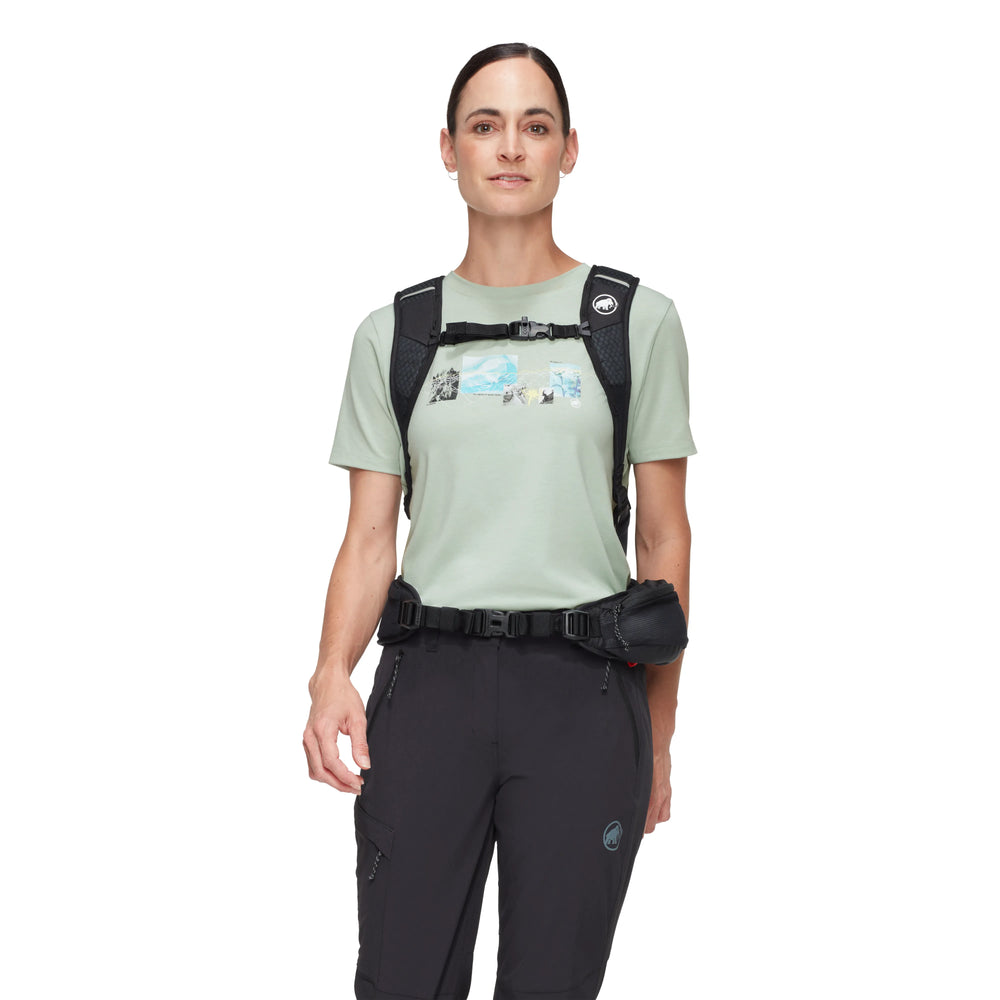 mammut red-black