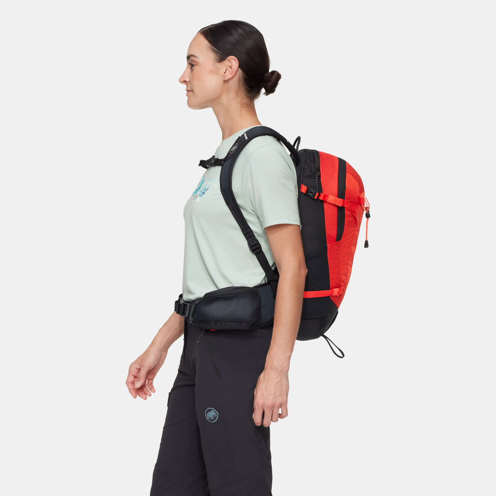 mammut red-black