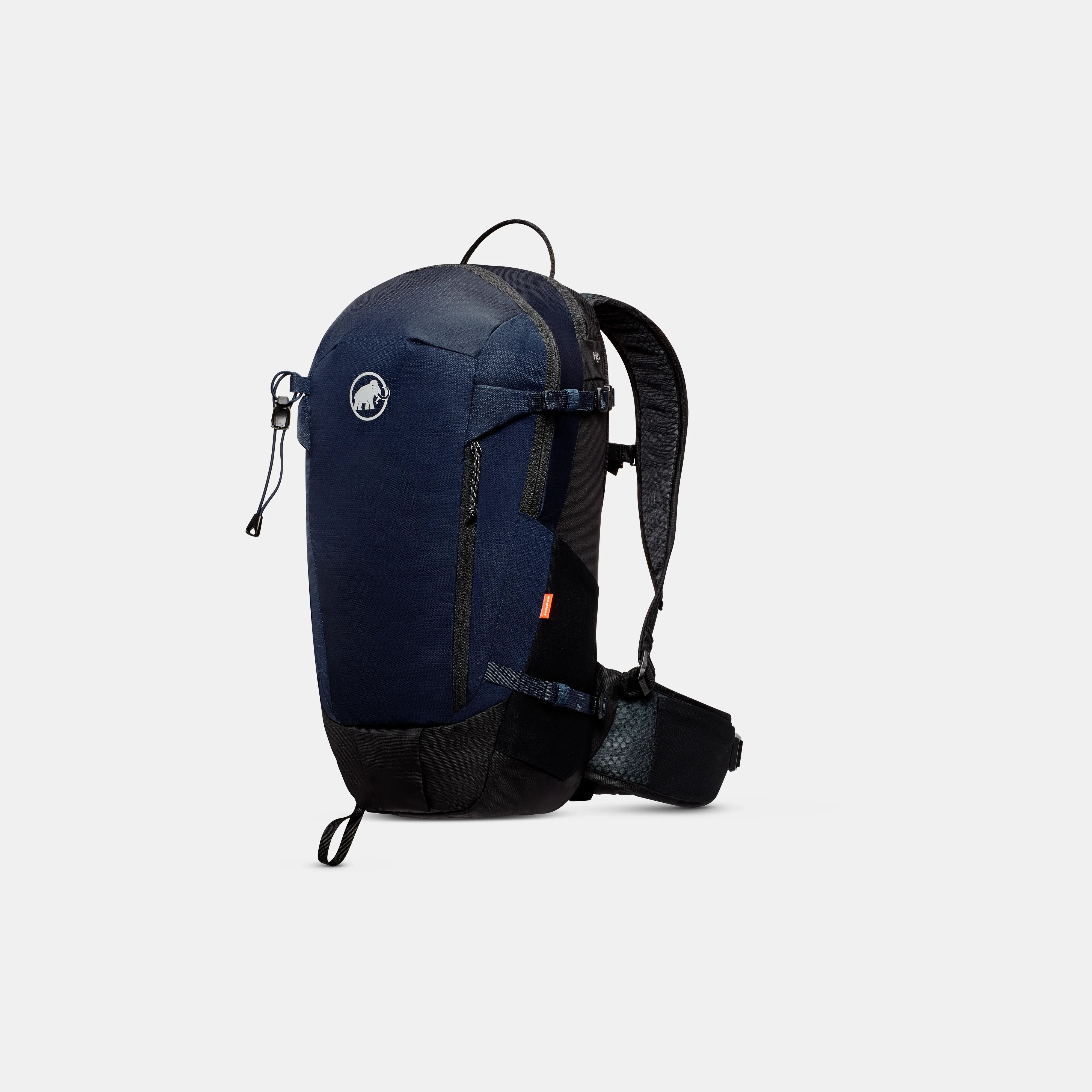 marine-black