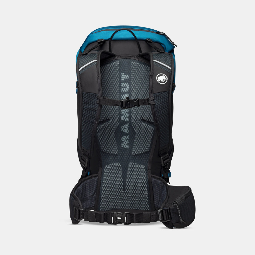 sapphire-black
