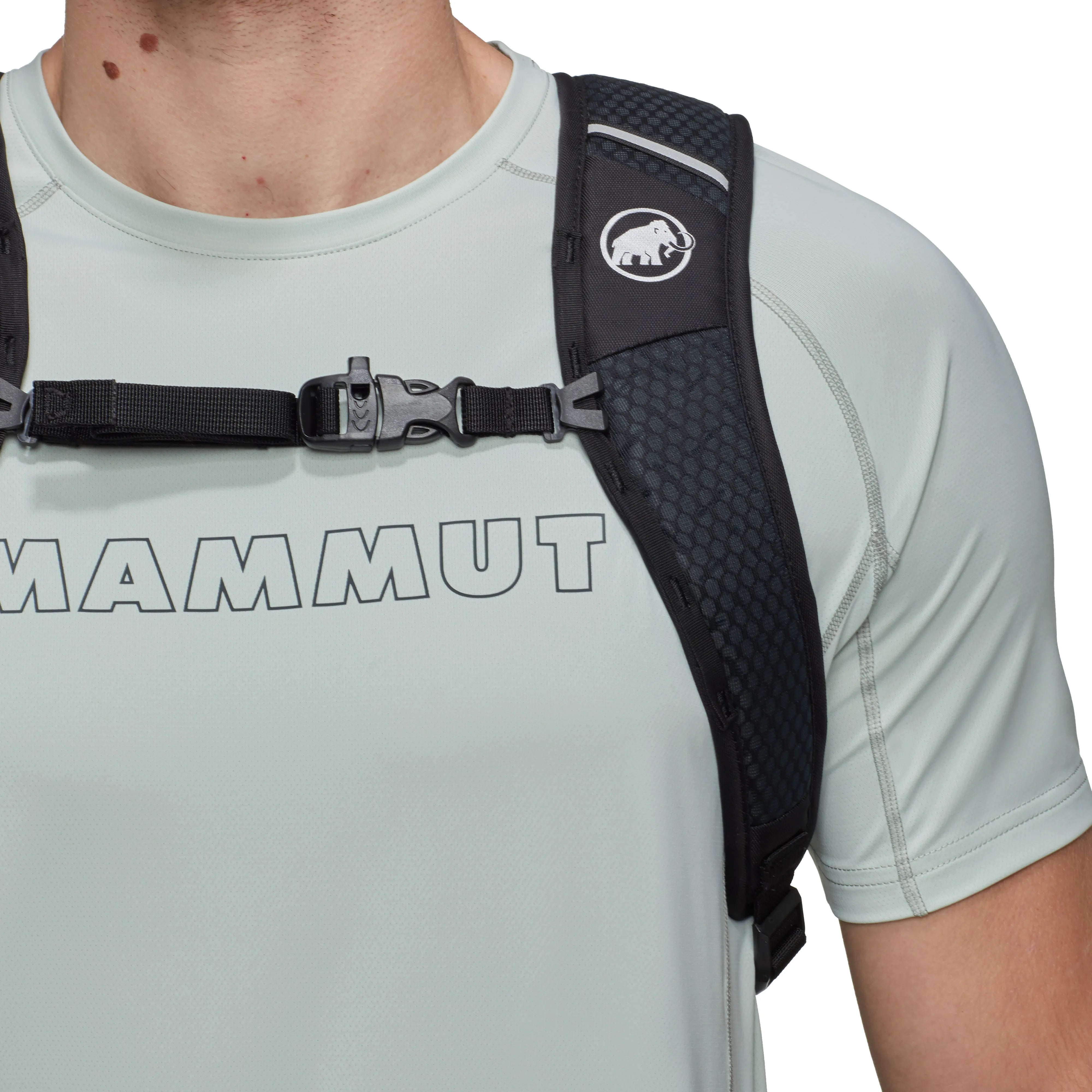 mammut red-black