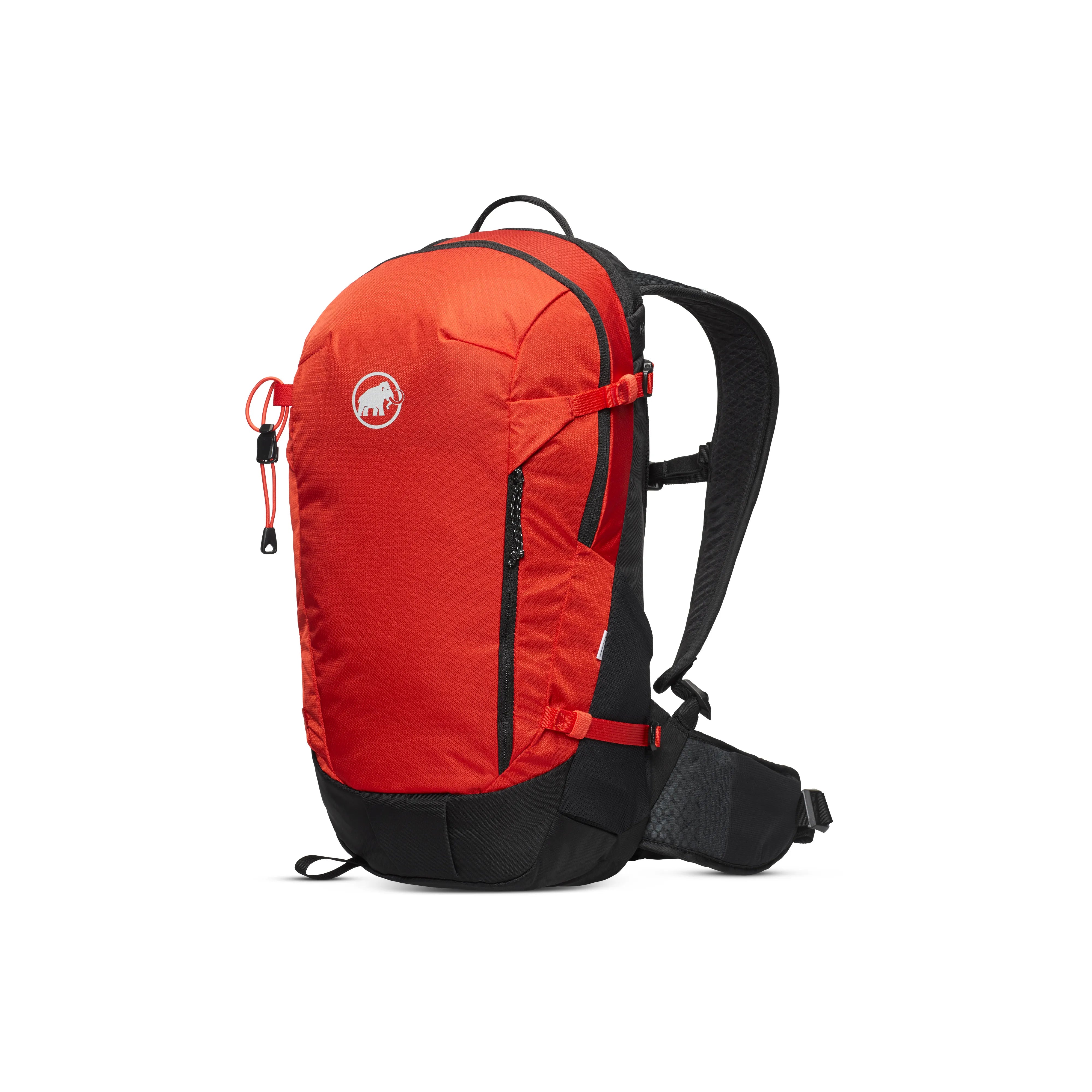 mammut red-black