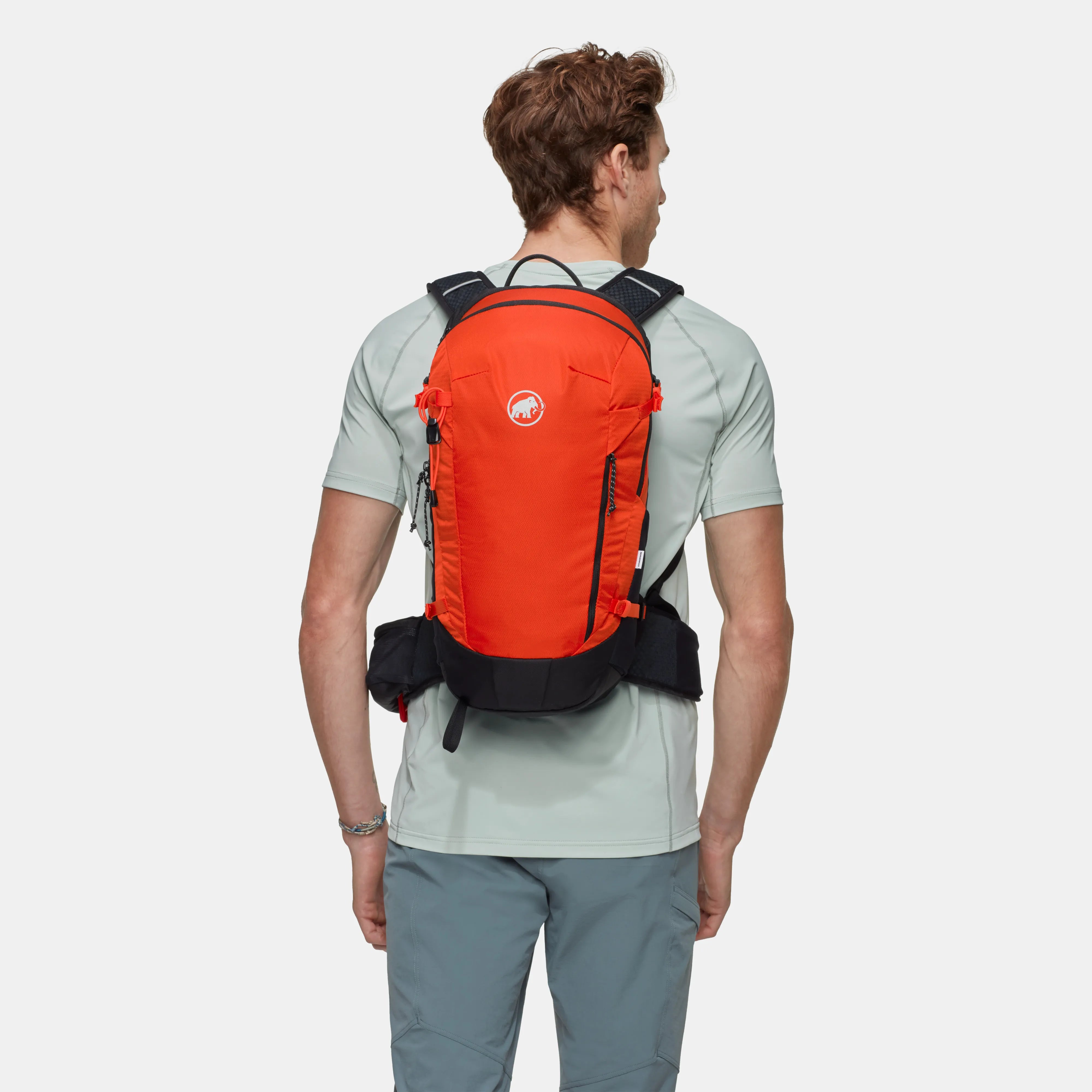 mammut red-black