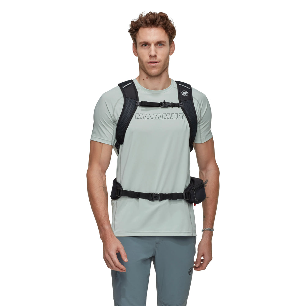 mammut red-black