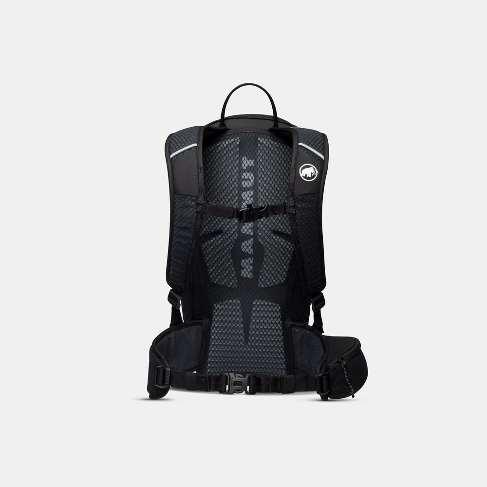 sapphire-black