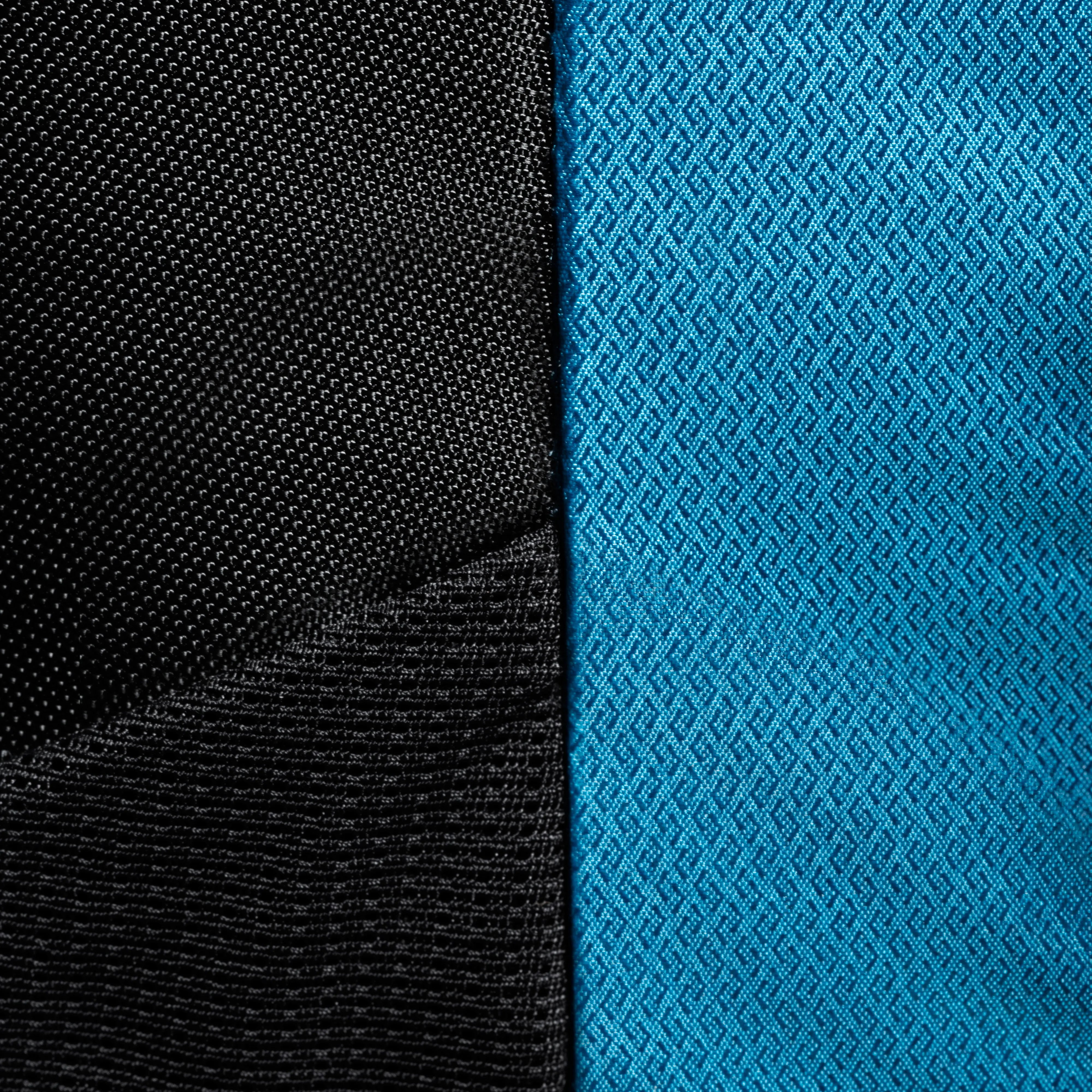 sapphire-black