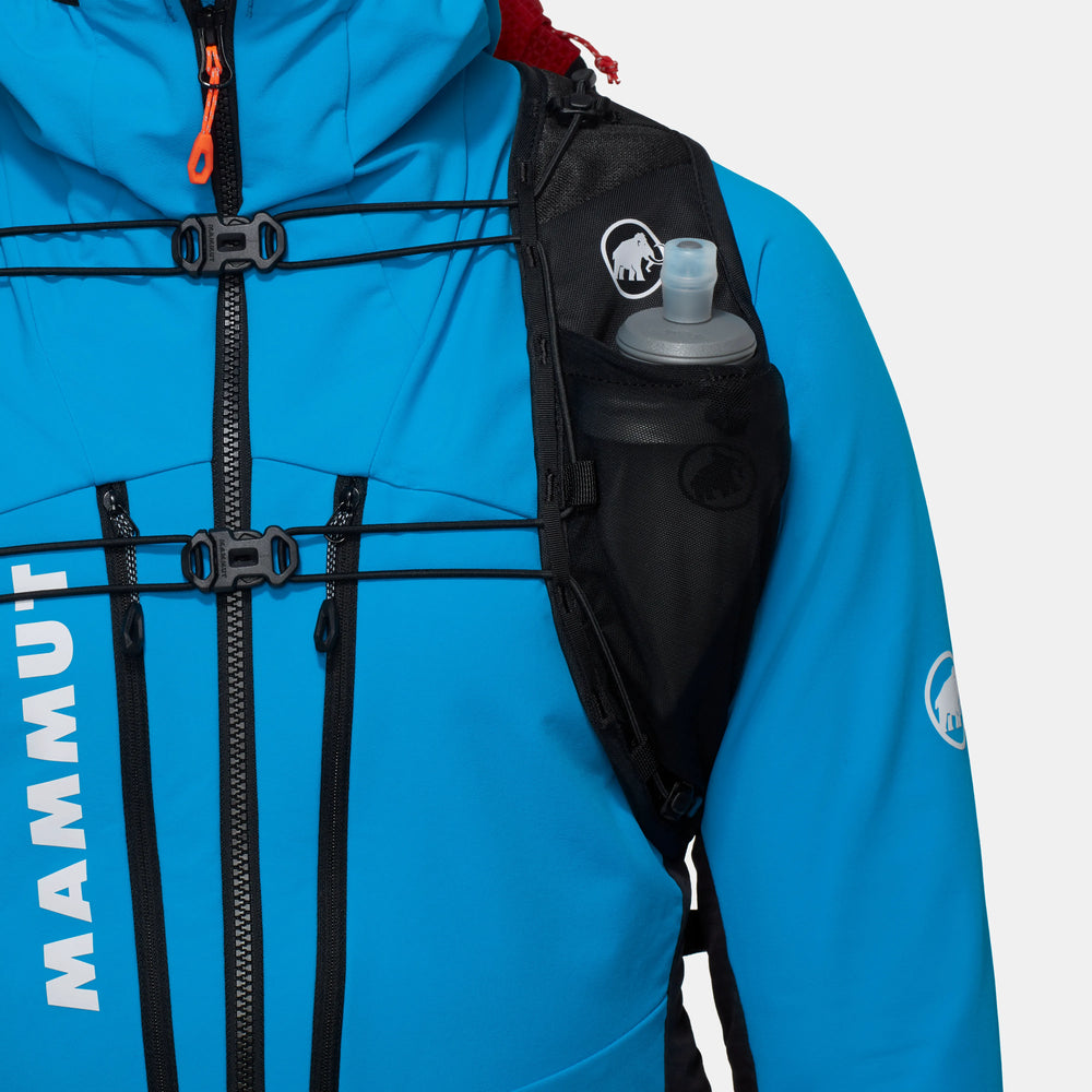 mammut red-black
