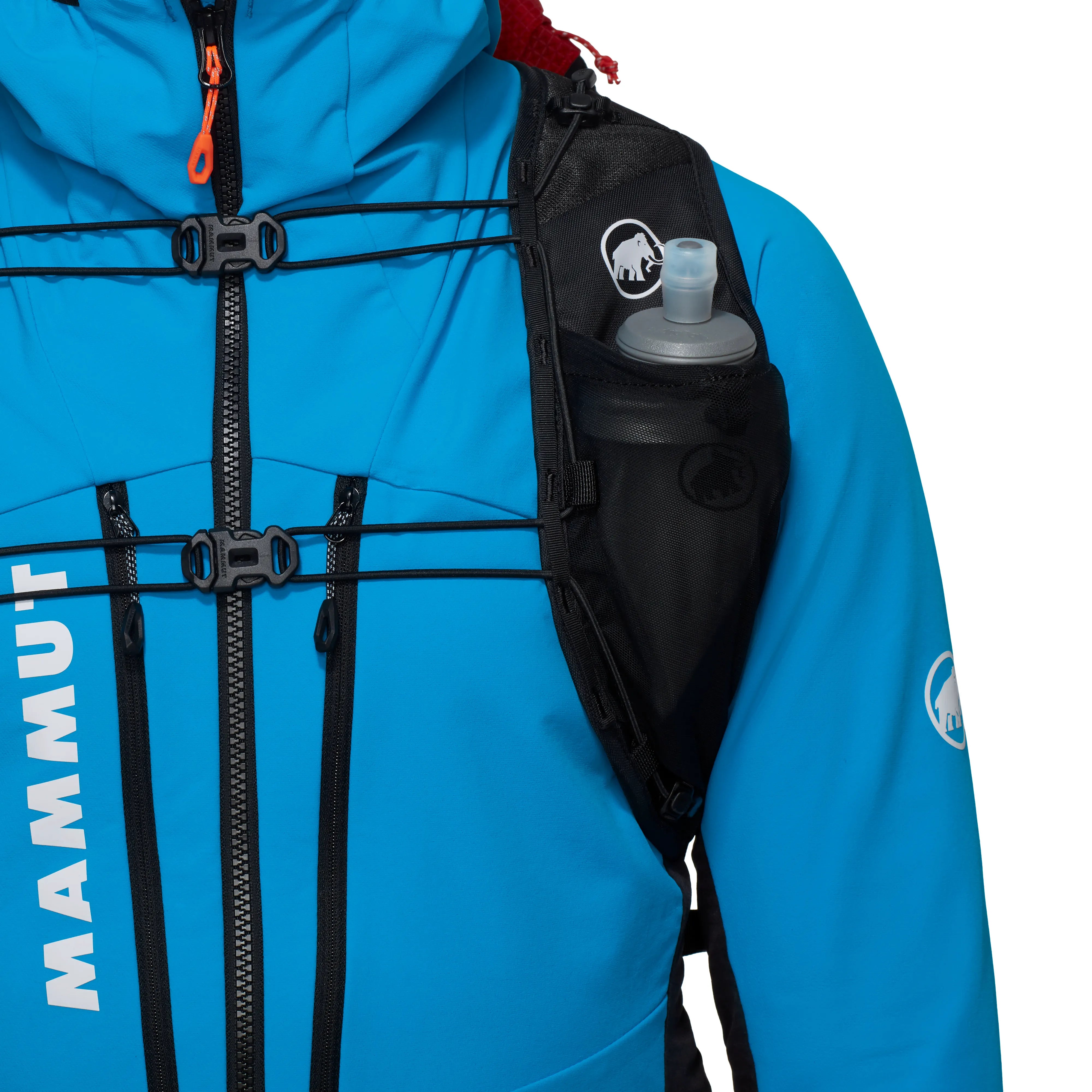 mammut red-black