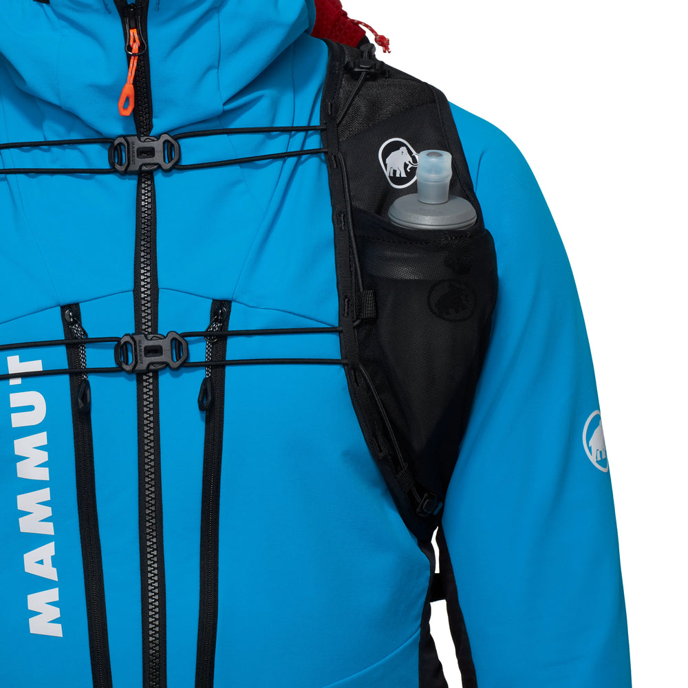 mammut red-black