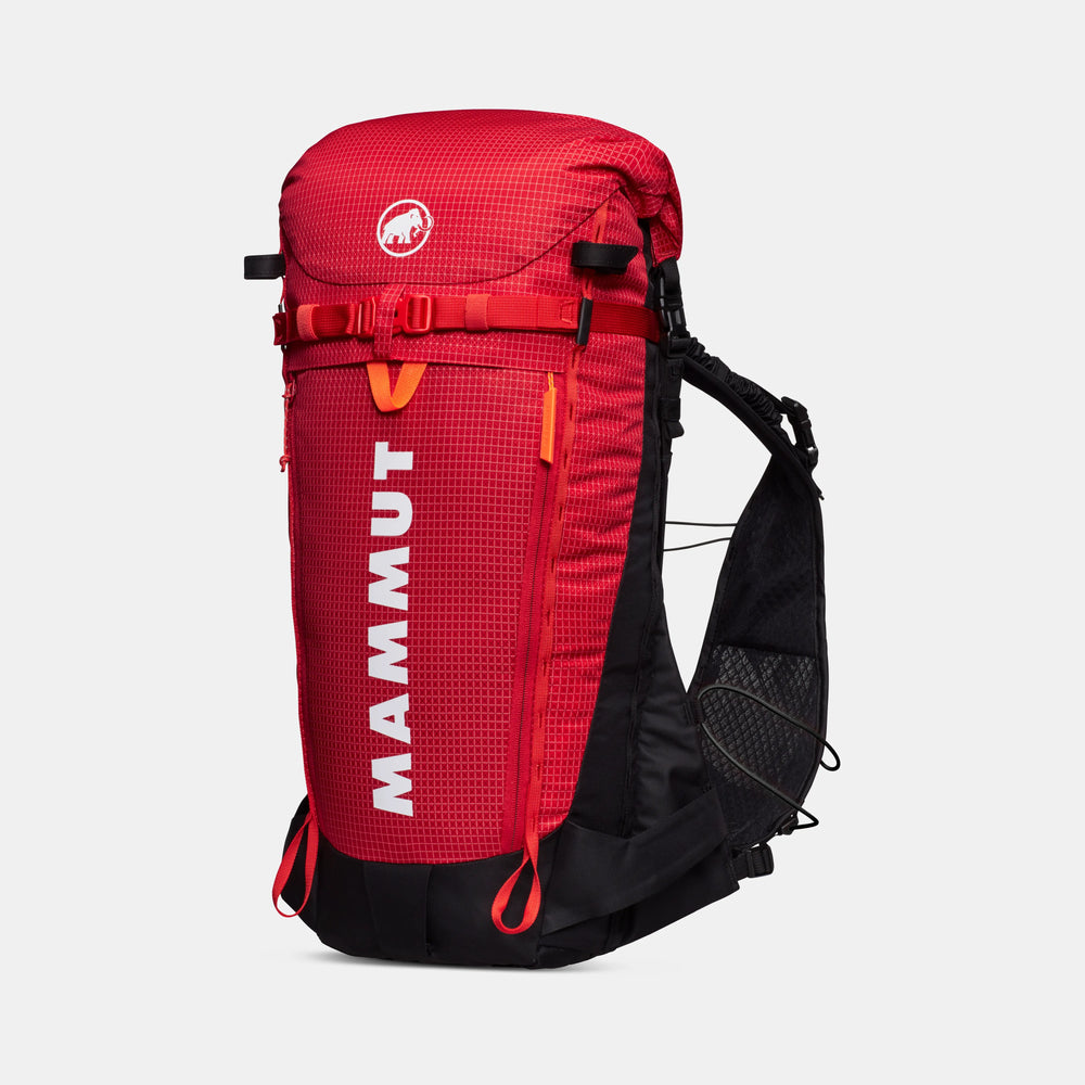 mammut red-black